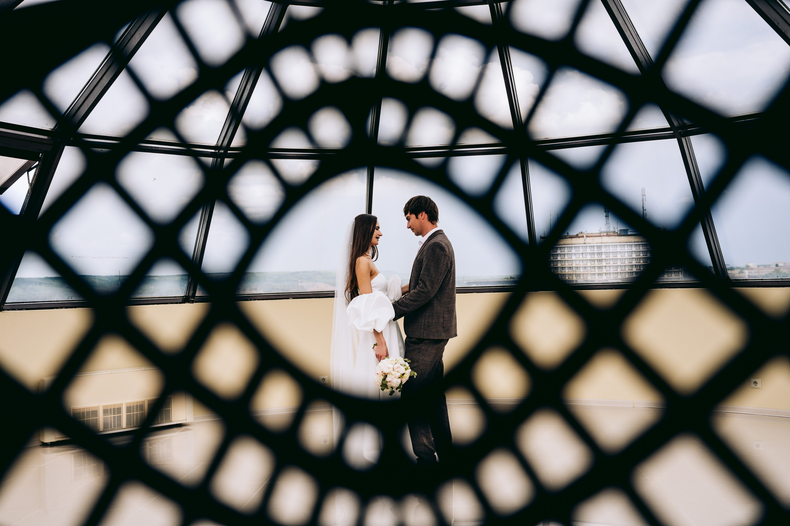 Свадьба в отеле Royal Hotel Riz. Свадебный фотограф и видеограф в городе Армавир Katerina Arts