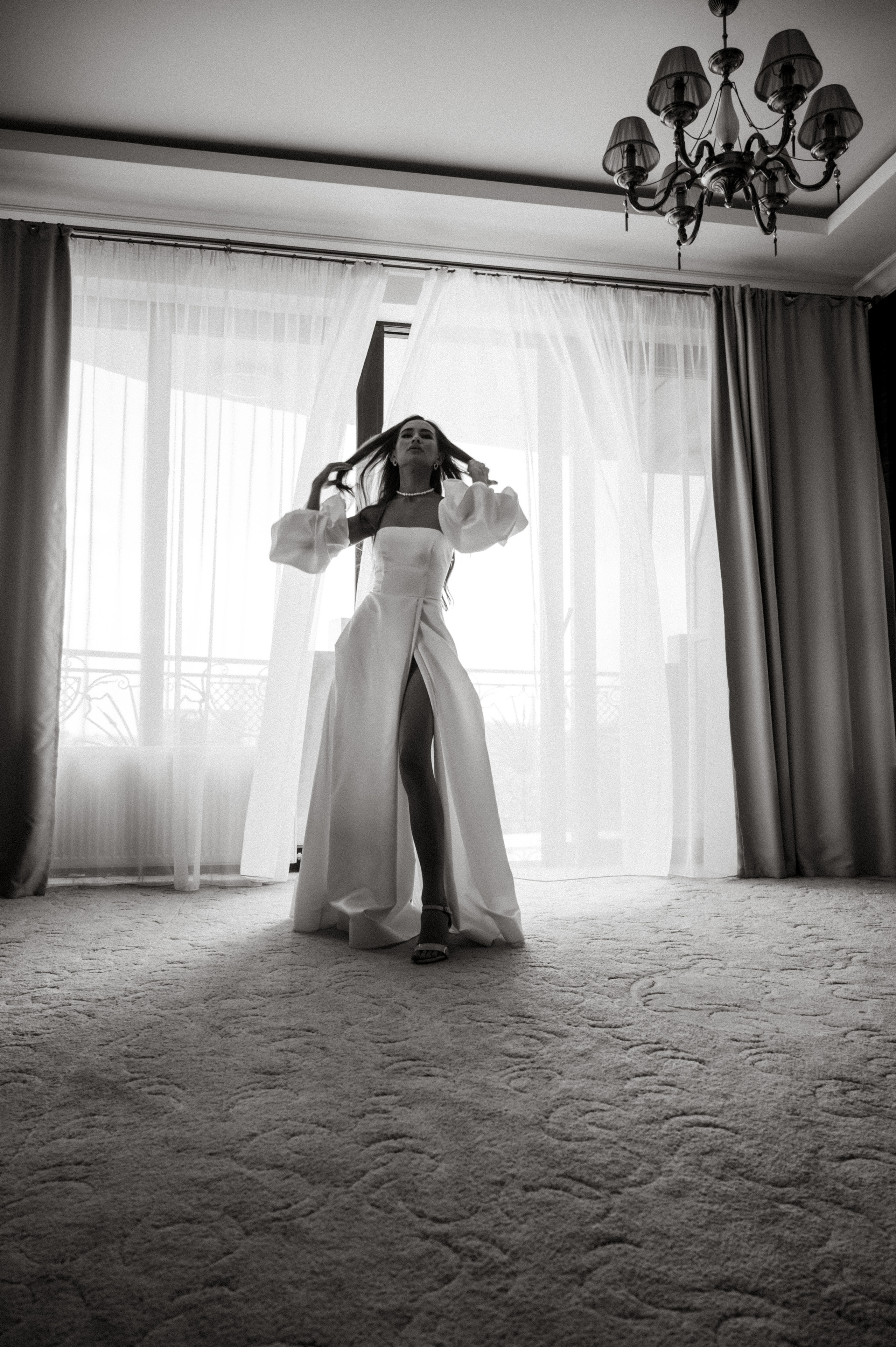 Свадьба в отеле Royal Hotel Riz. Свадебный фотограф и видеограф в городе Армавир Katerina Arts