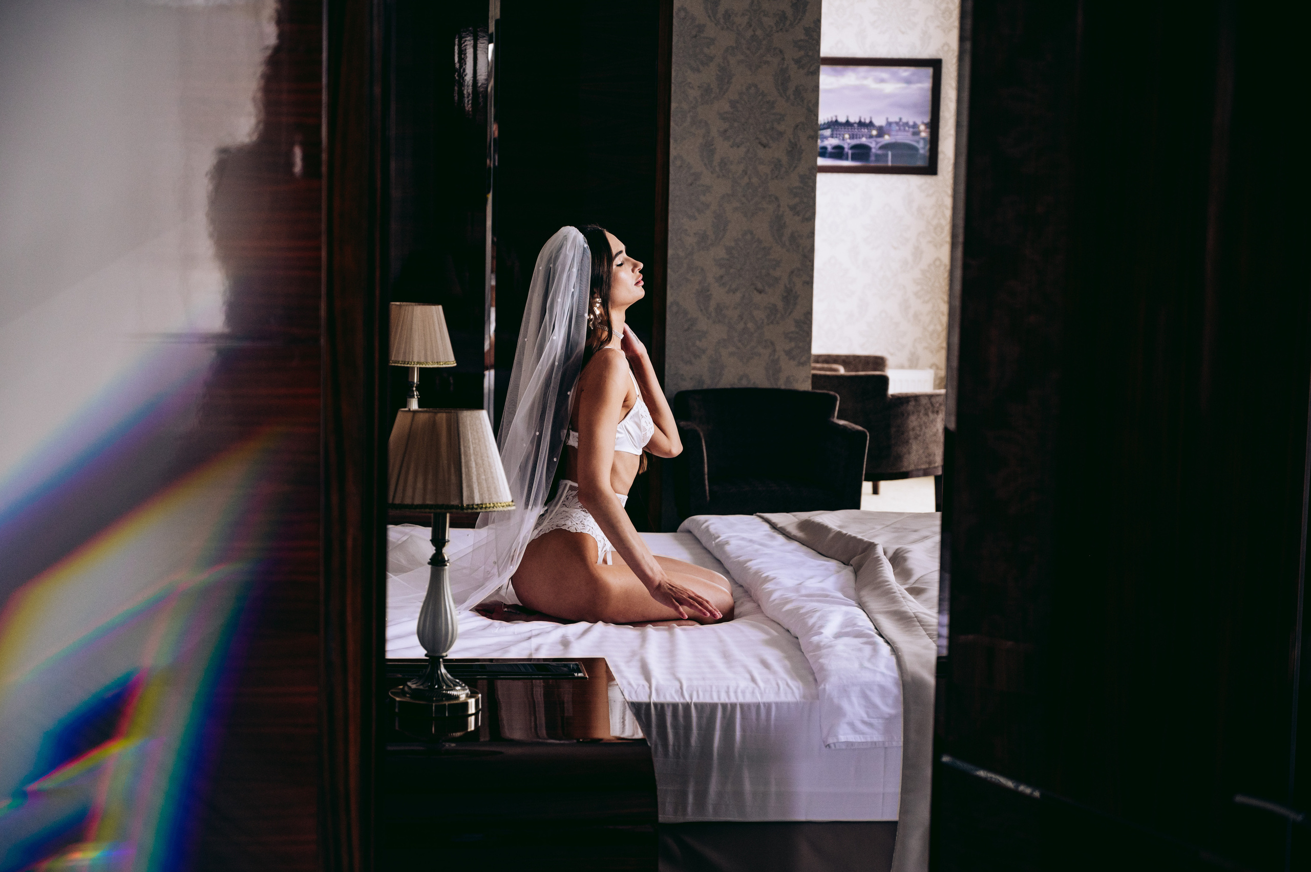 Свадьба в отеле Royal Hotel Riz. Свадебный фотограф и видеограф в городе Армавир Katerina Arts