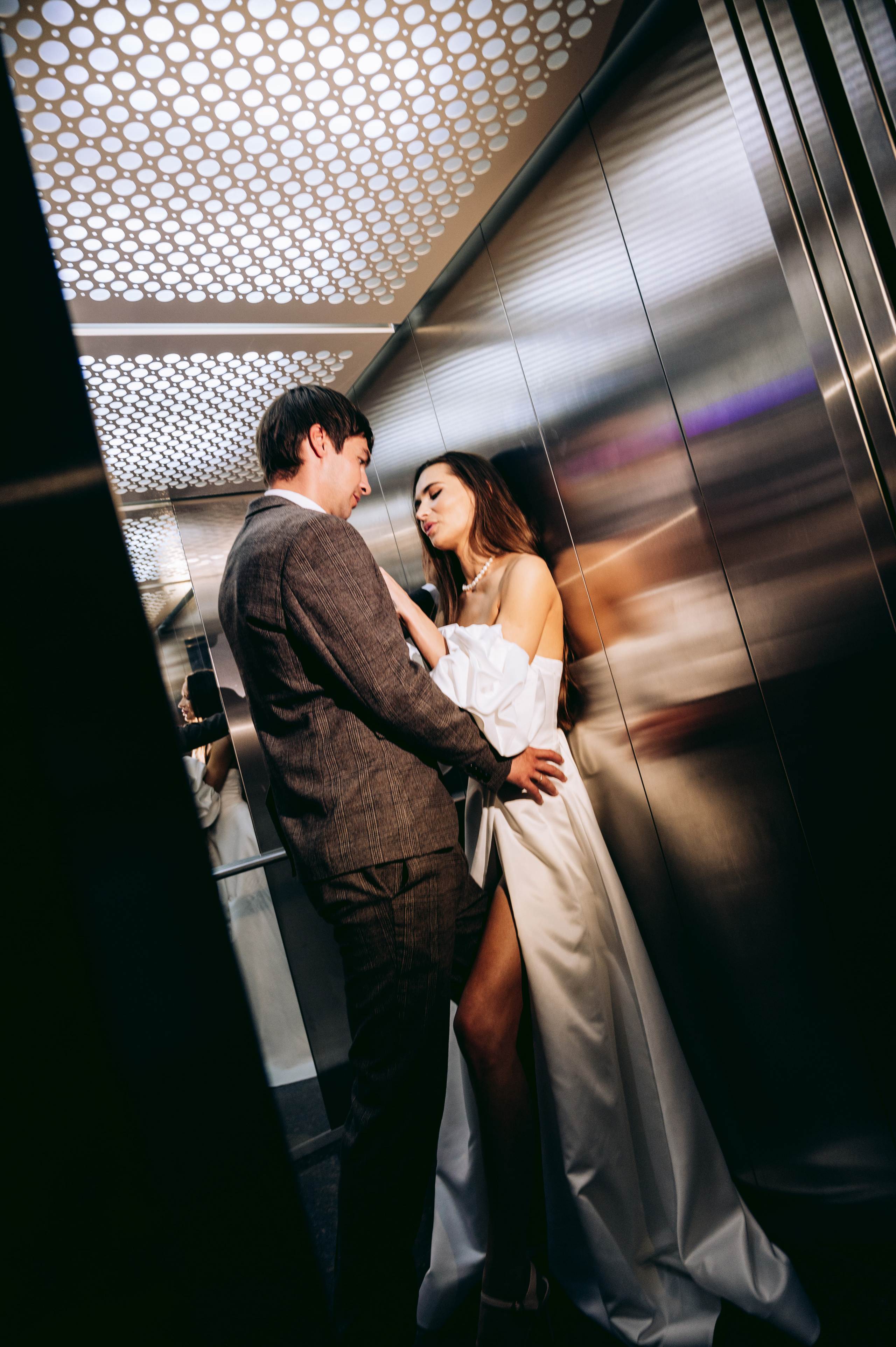 Свадьба в отеле Royal Hotel Riz. Свадебный фотограф и видеограф в городе Армавир Katerina Arts