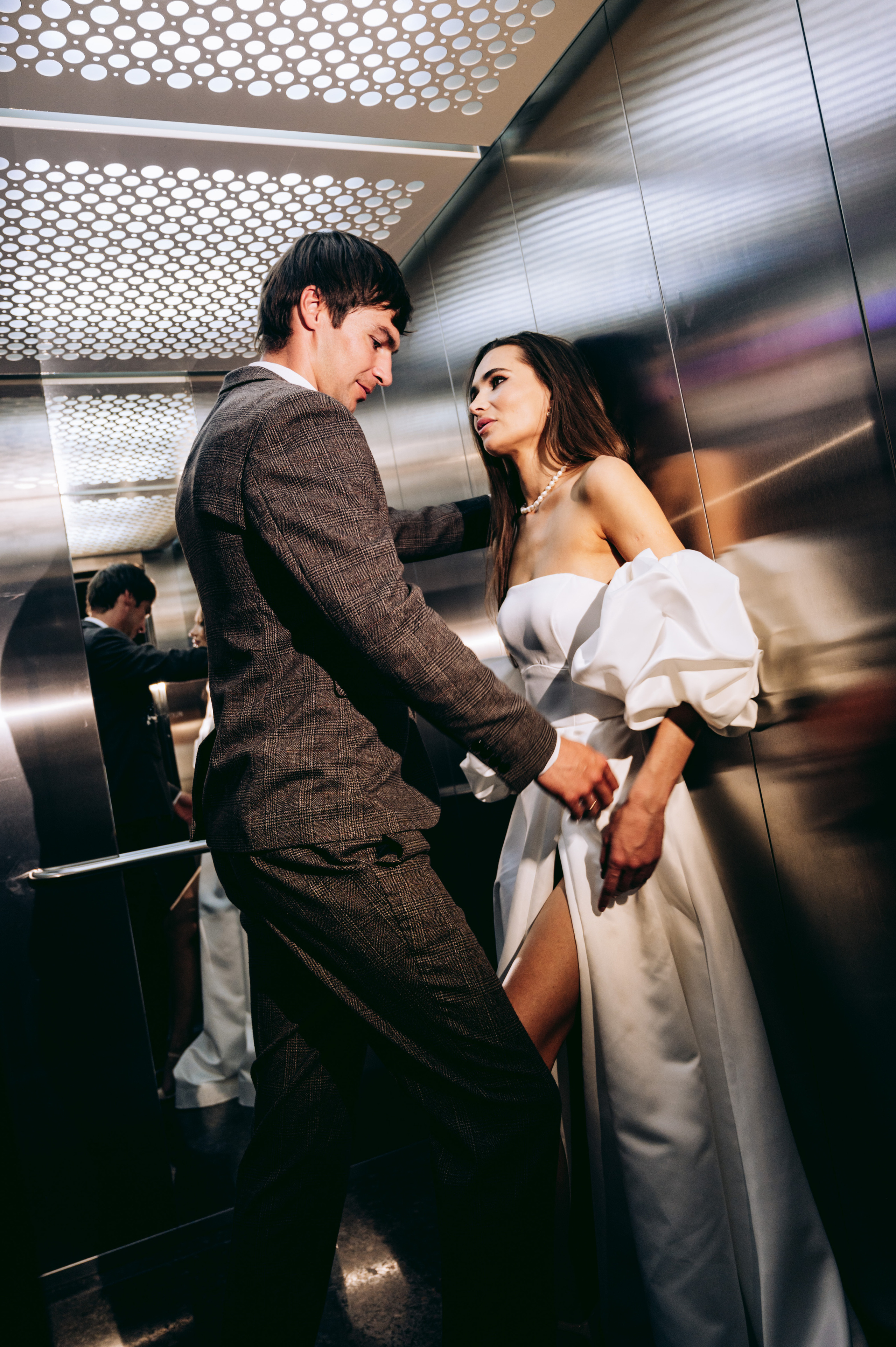 Свадьба в отеле Royal Hotel Riz. Свадебный фотограф и видеограф в городе Армавир Katerina Arts