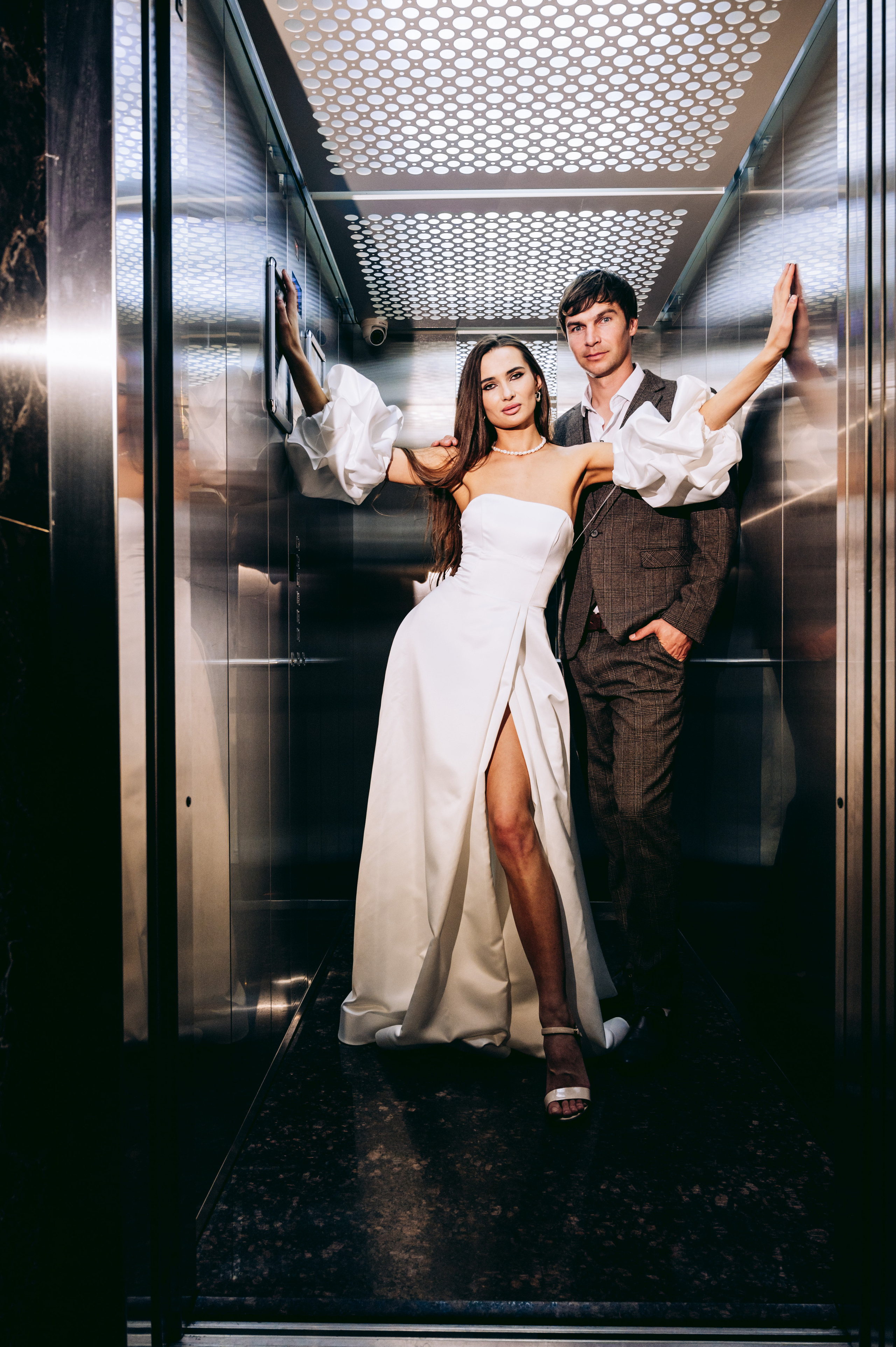 Свадьба в отеле Royal Hotel Riz. Свадебный фотограф и видеограф в городе Армавир Katerina Arts