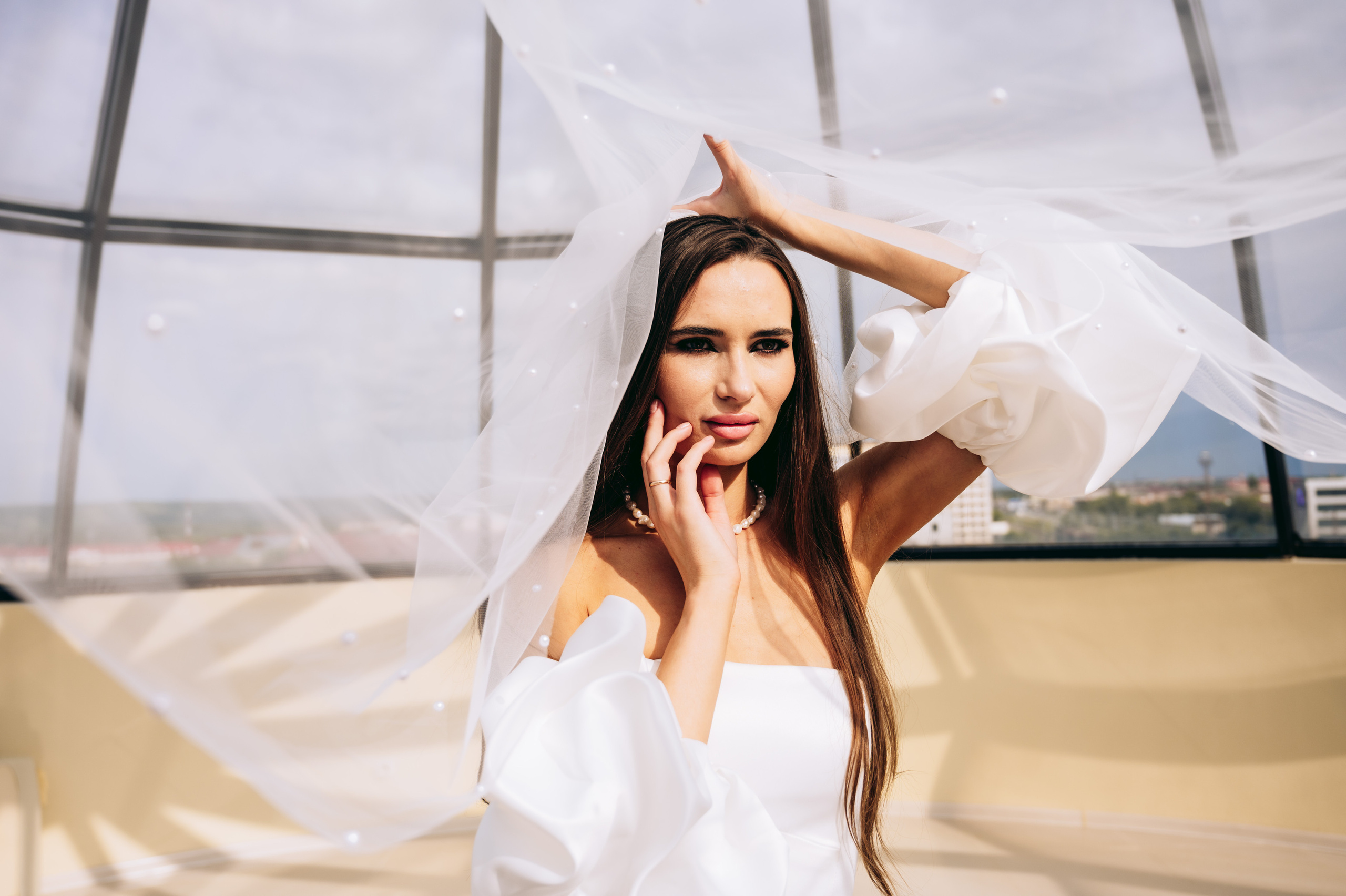 Свадьба в отеле Royal Hotel Riz. Свадебный фотограф и видеограф в городе Армавир Katerina Arts