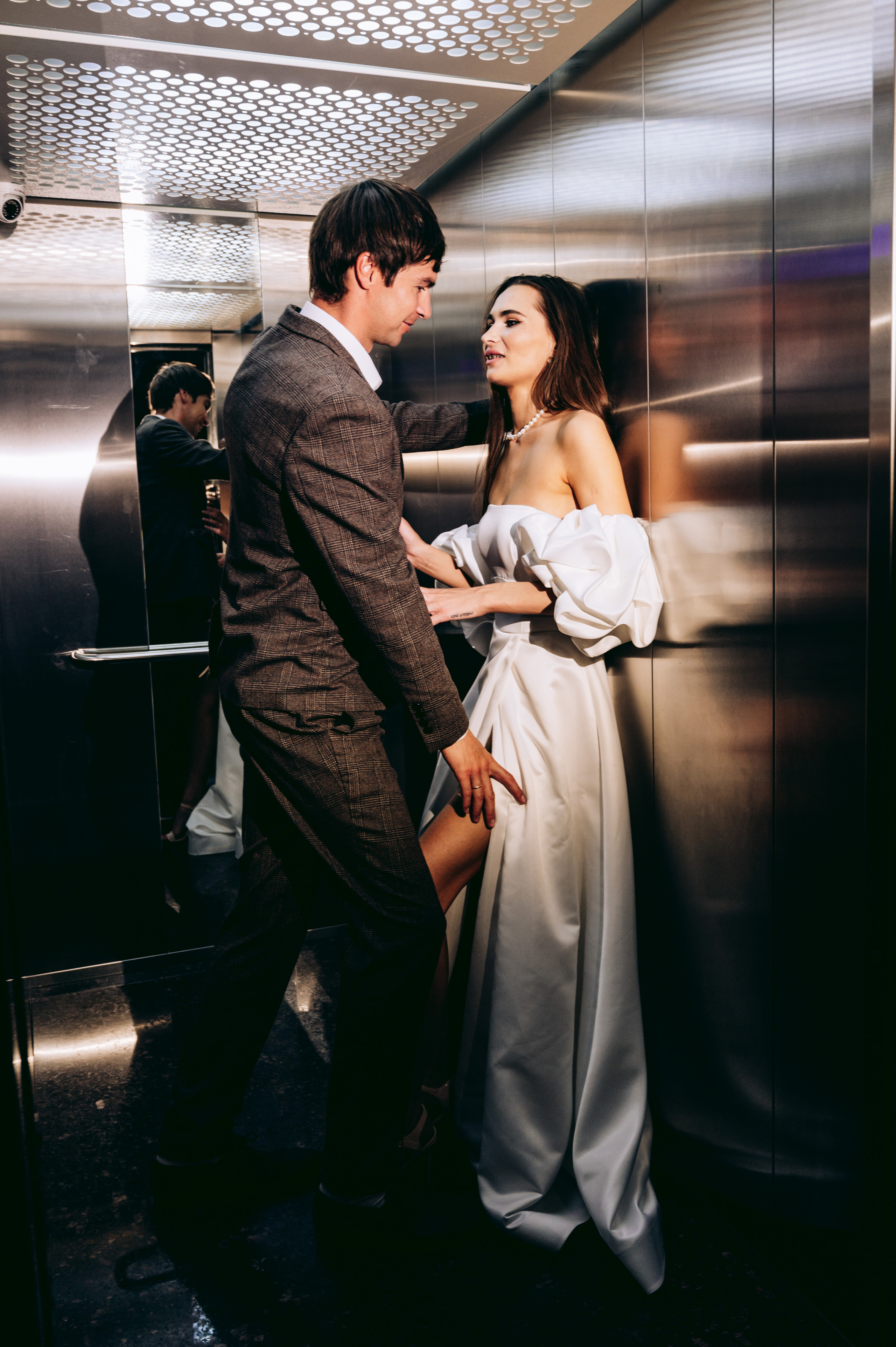 Свадьба в отеле Royal Hotel Riz. Свадебный фотограф и видеограф в городе Армавир Katerina Arts