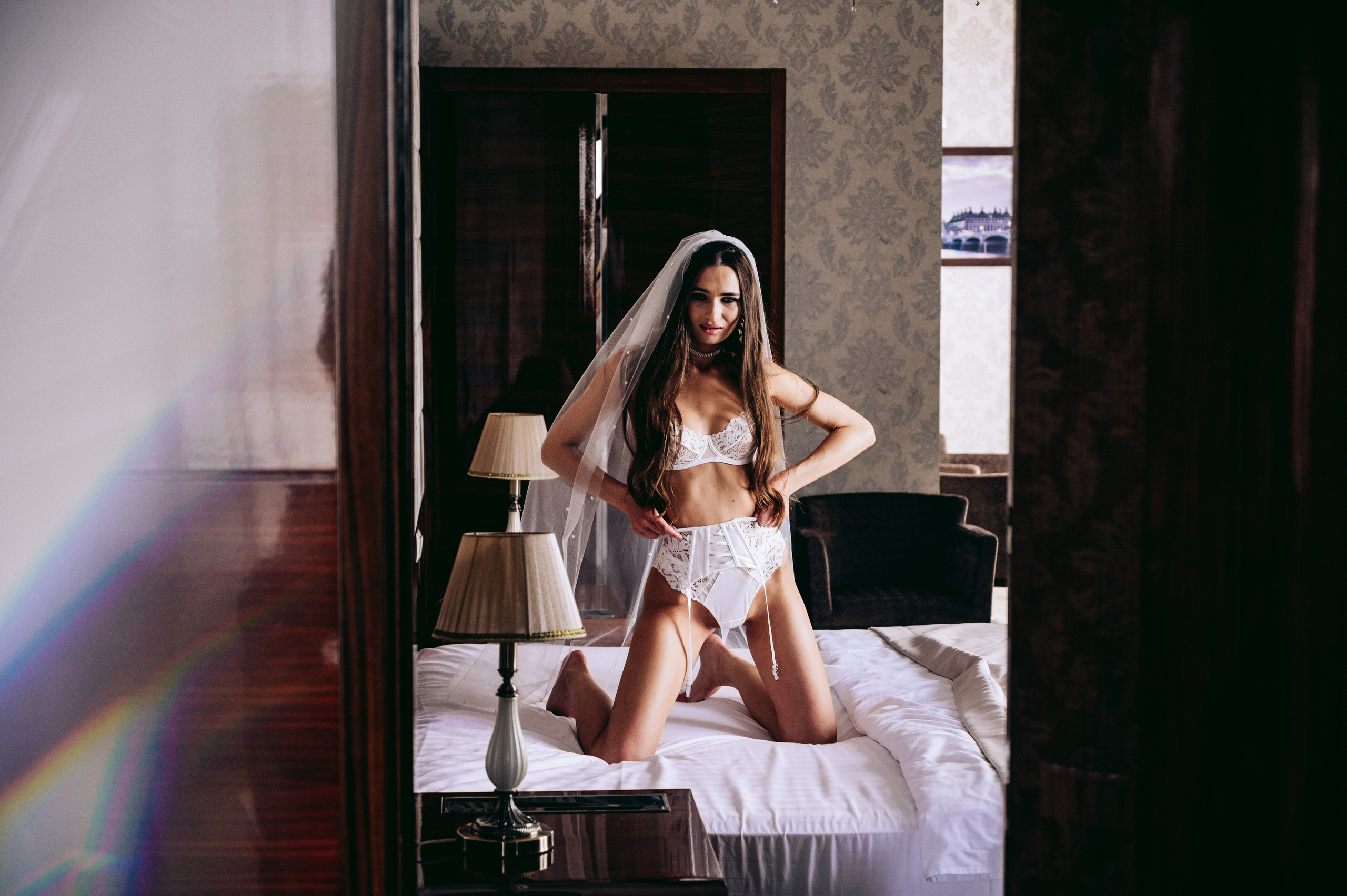 Свадьба в отеле Royal Hotel Riz. Свадебный фотограф и видеограф в городе Армавир Katerina Arts