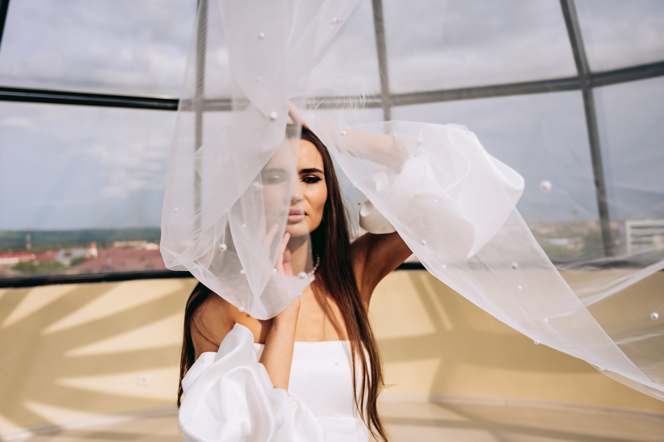 Свадьба в отеле Royal Hotel Riz. Свадебный фотограф и видеограф в городе Армавир Katerina Arts