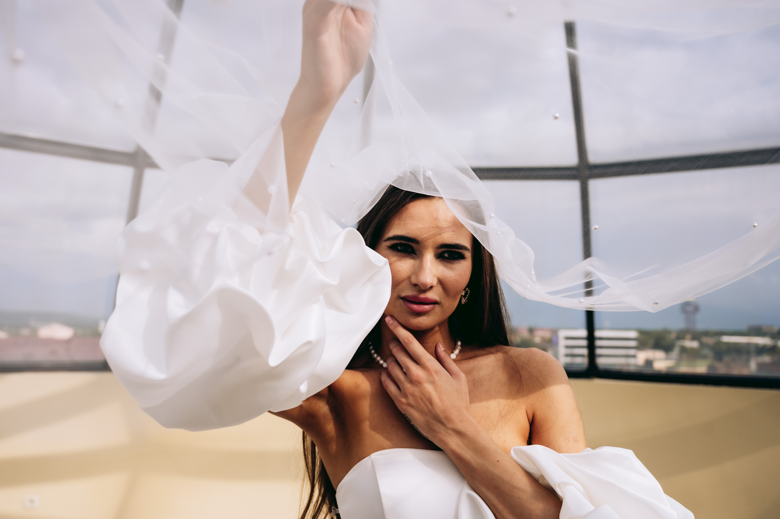 Свадьба в отеле Royal Hotel Riz. Свадебный фотограф и видеограф в городе Армавир Katerina Arts