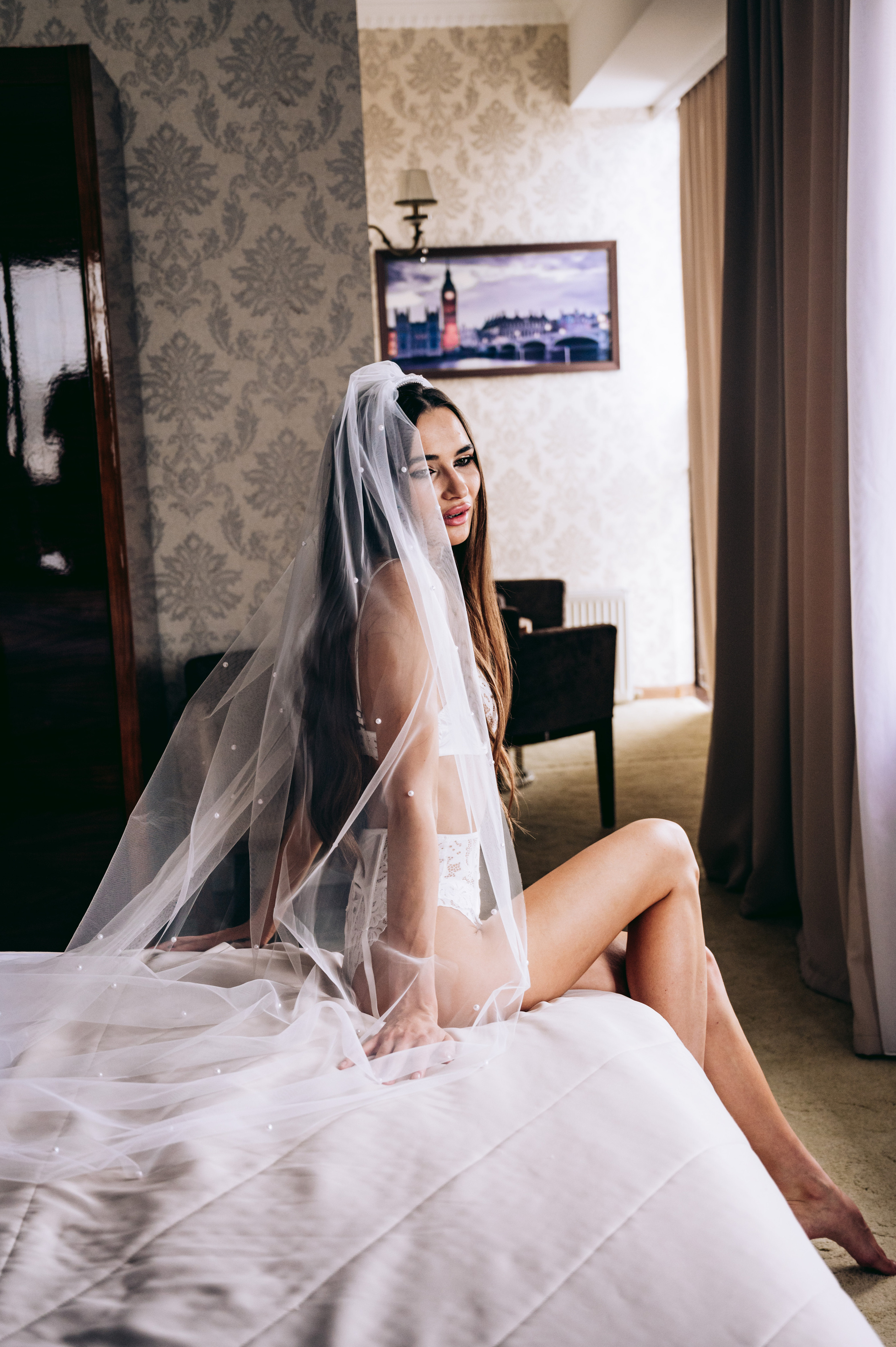 Свадьба в отеле Royal Hotel Riz. Свадебный фотограф и видеограф в городе Армавир Katerina Arts