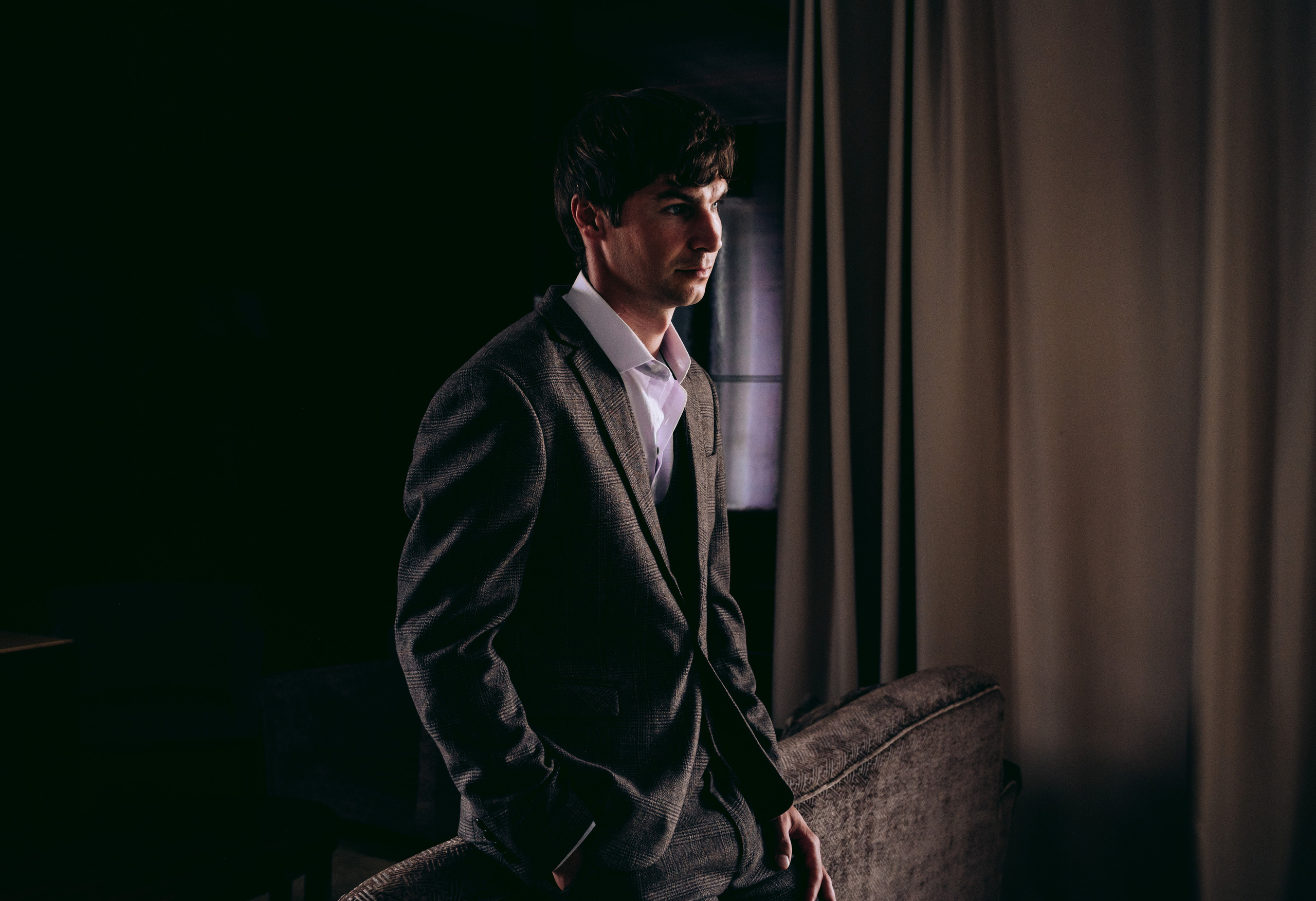 Свадьба в отеле Royal Hotel Riz. Свадебный фотограф и видеограф в городе Армавир Katerina Arts