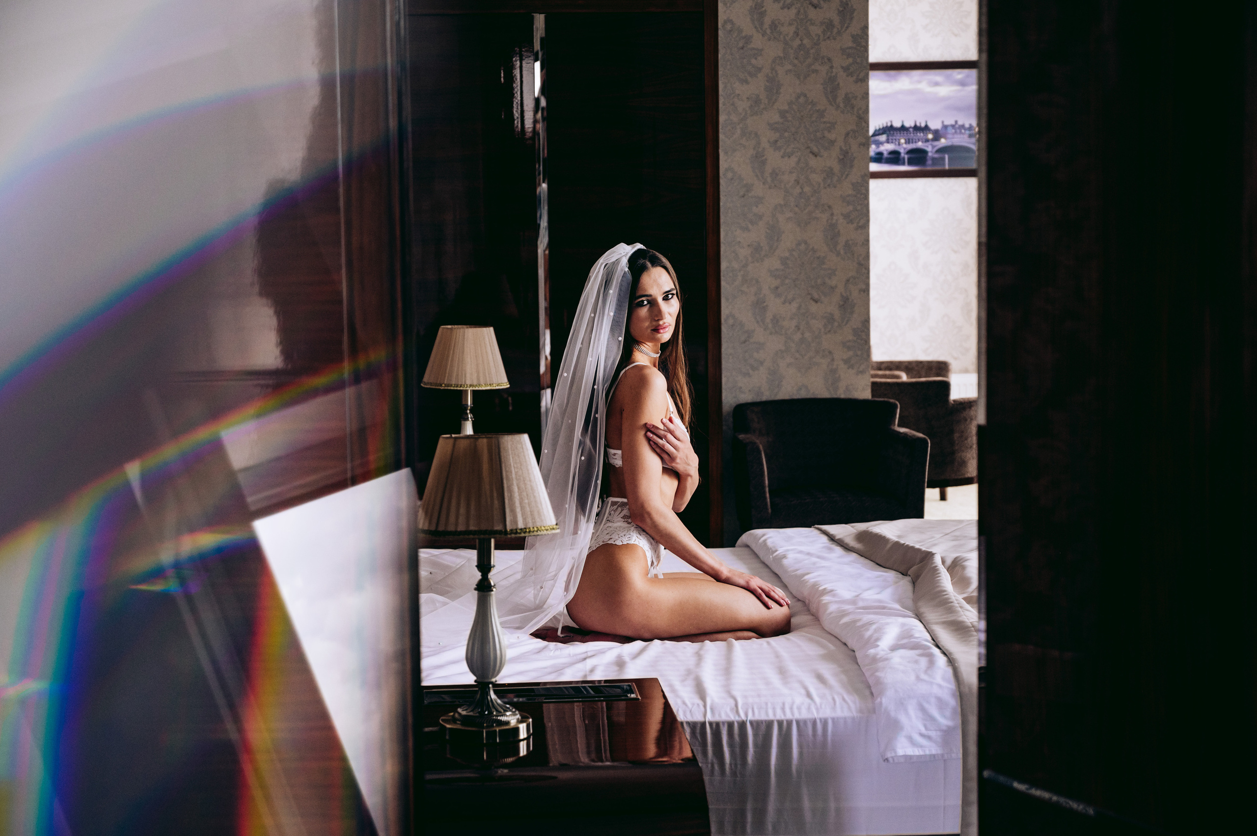 Свадьба в отеле Royal Hotel Riz. Свадебный фотограф и видеограф в городе Армавир Katerina Arts