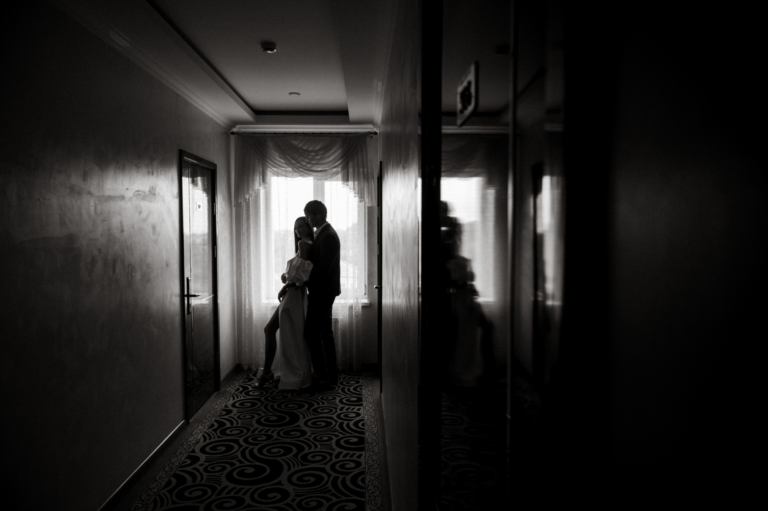 Свадьба в отеле Royal Hotel Riz. Свадебный фотограф и видеограф в городе Армавир Katerina Arts