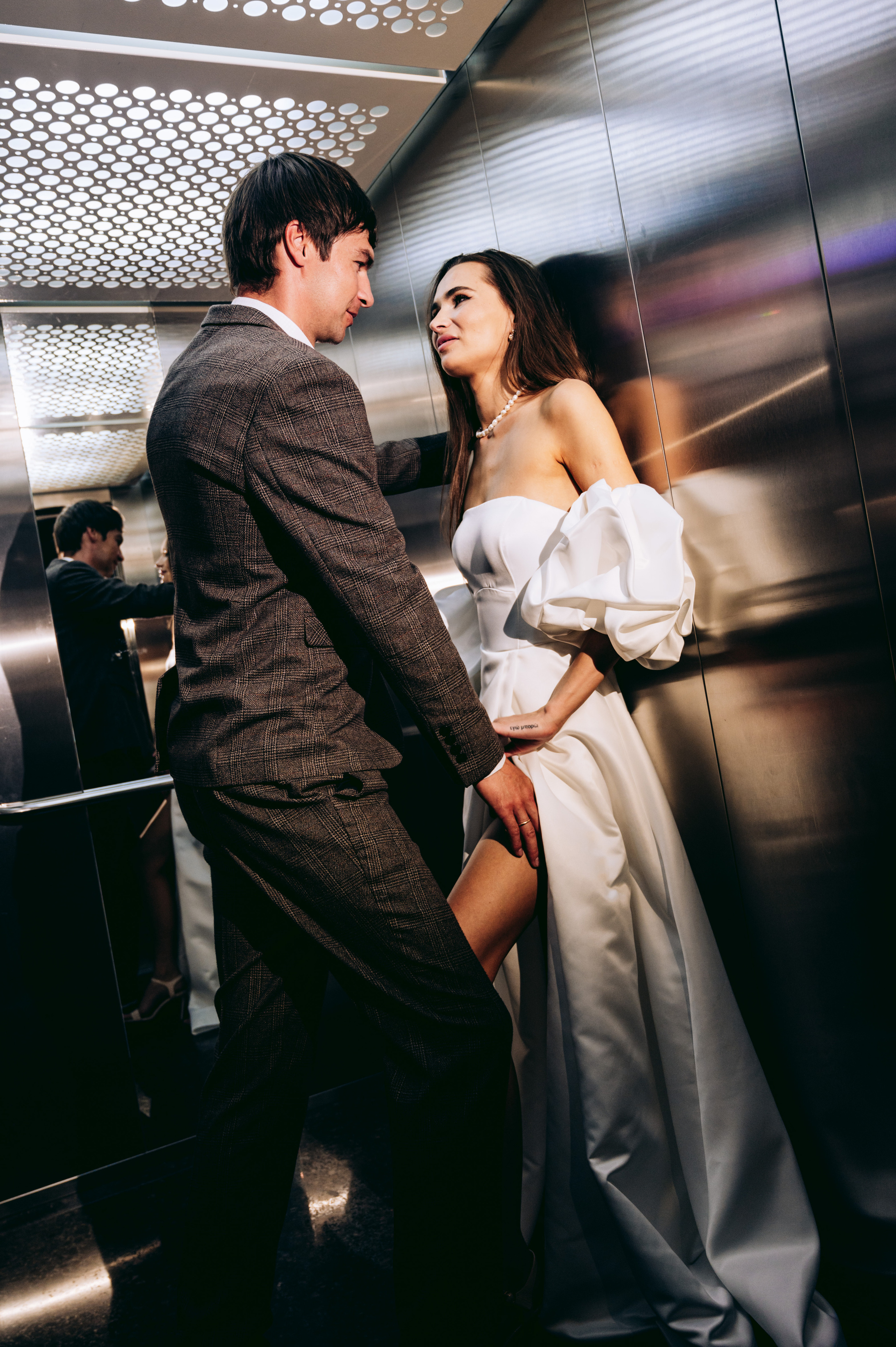 Свадьба в отеле Royal Hotel Riz. Свадебный фотограф и видеограф в городе Армавир Katerina Arts