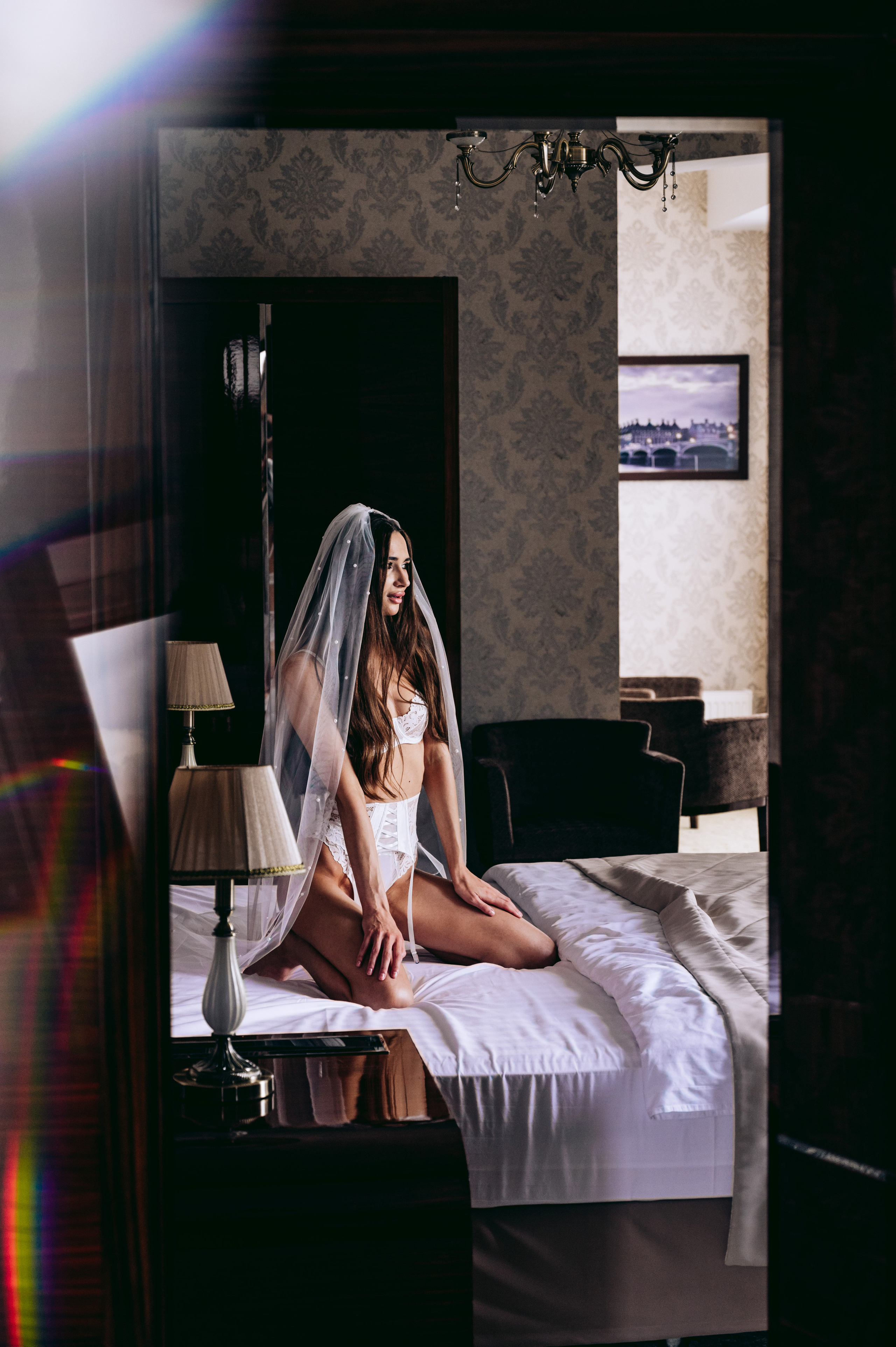 Свадьба в отеле Royal Hotel Riz. Свадебный фотограф и видеограф в городе Армавир Katerina Arts