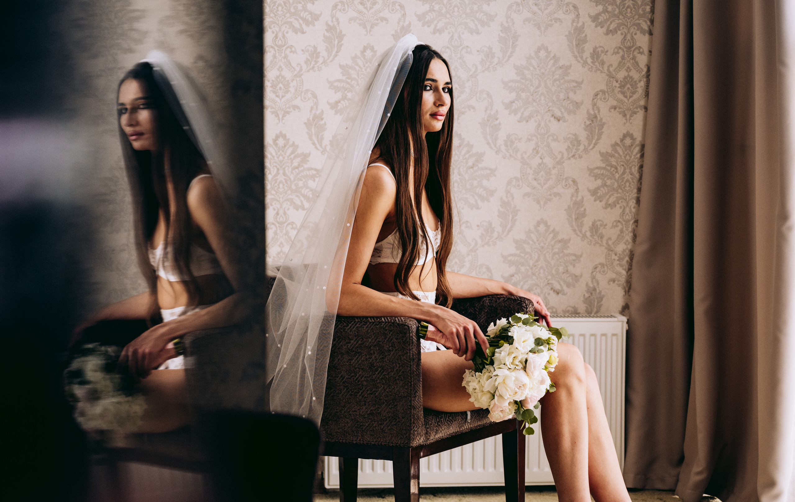 Свадьба в отеле Royal Hotel Riz. Свадебный фотограф и видеограф в городе Армавир Katerina Arts