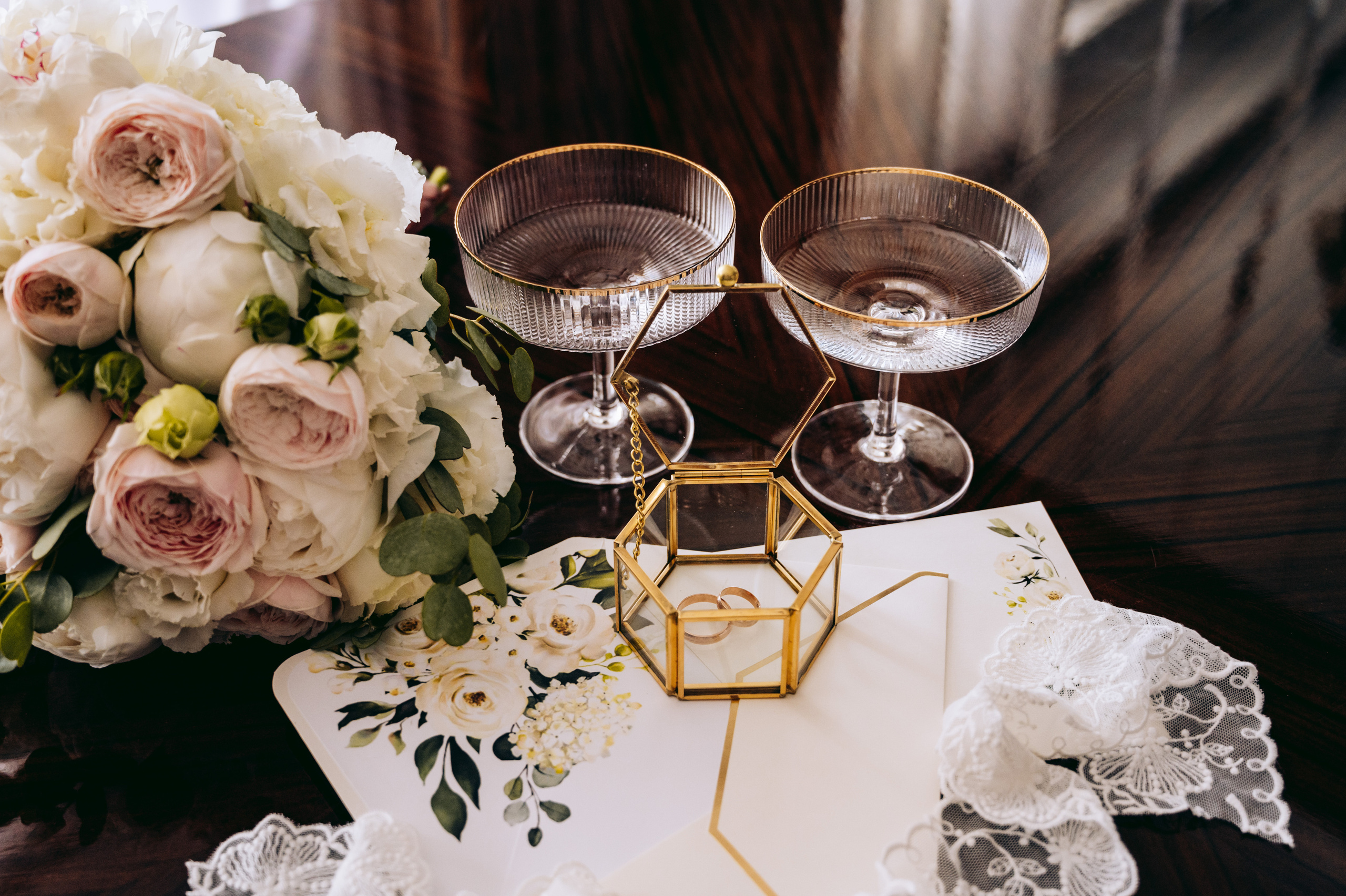 Свадьба в отеле Royal Hotel Riz. Свадебный фотограф и видеограф в городе Армавир Katerina Arts