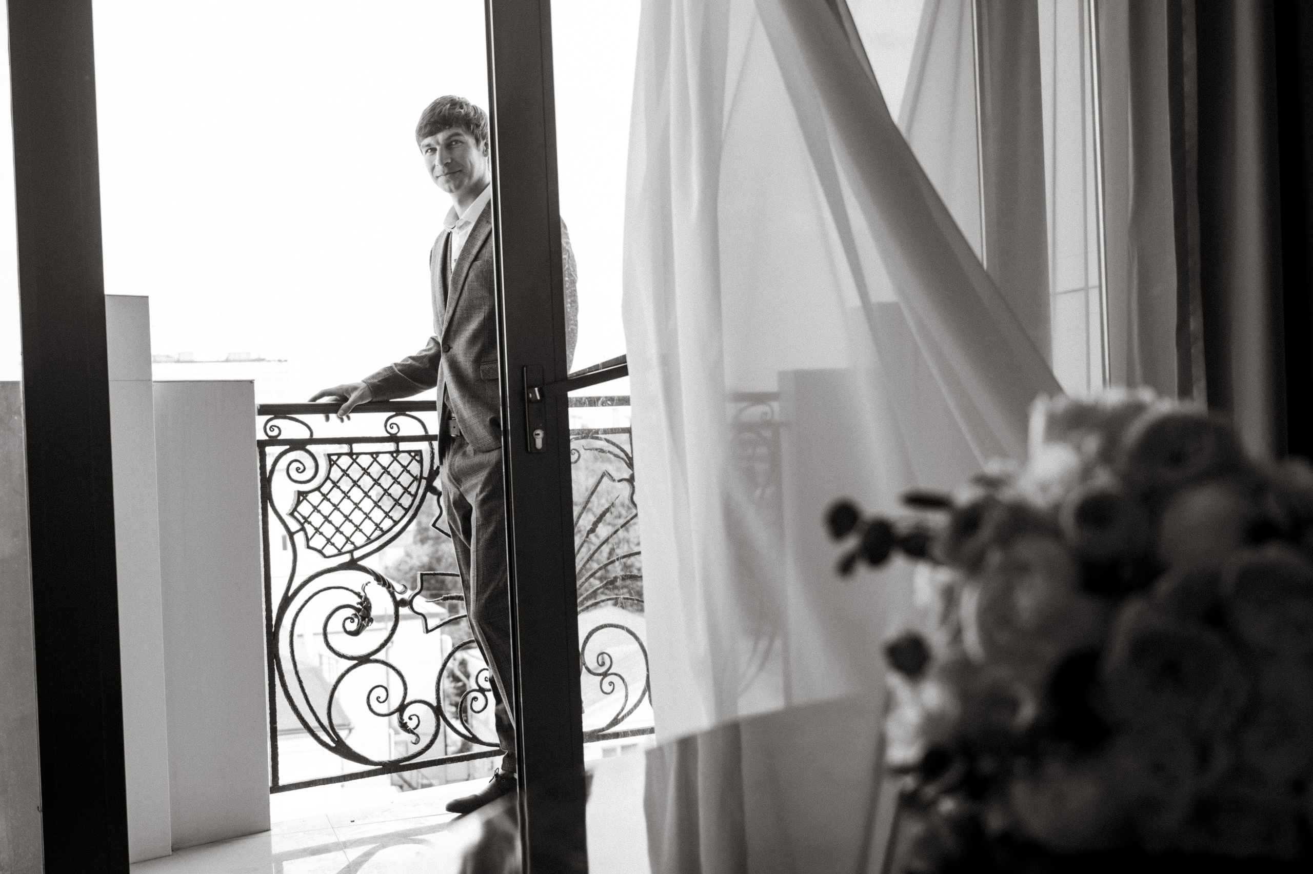 Свадьба в отеле Royal Hotel Riz. Свадебный фотограф и видеограф в городе Армавир Katerina Arts