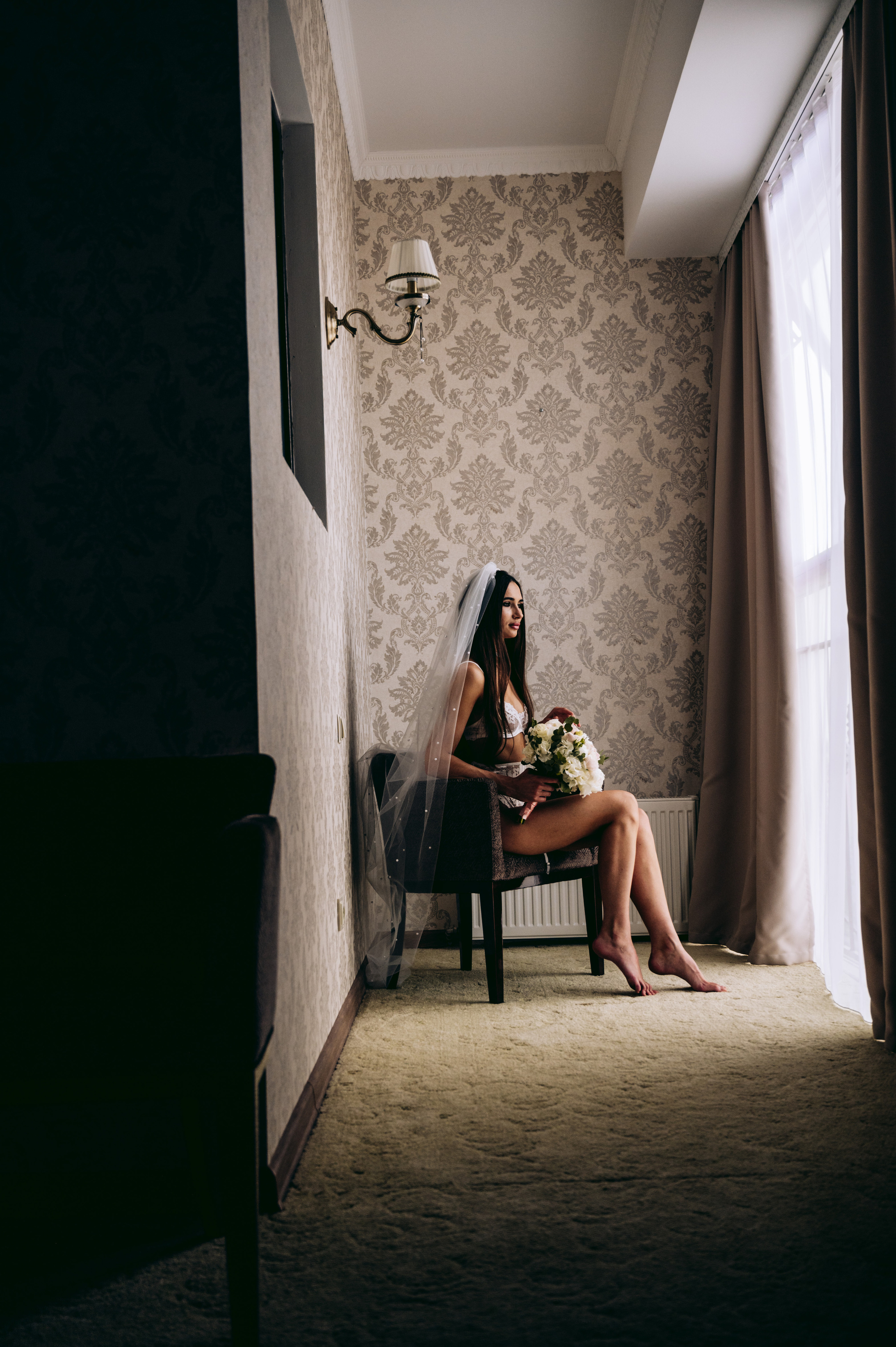 Свадьба в отеле Royal Hotel Riz. Свадебный фотограф и видеограф в городе Армавир Katerina Arts