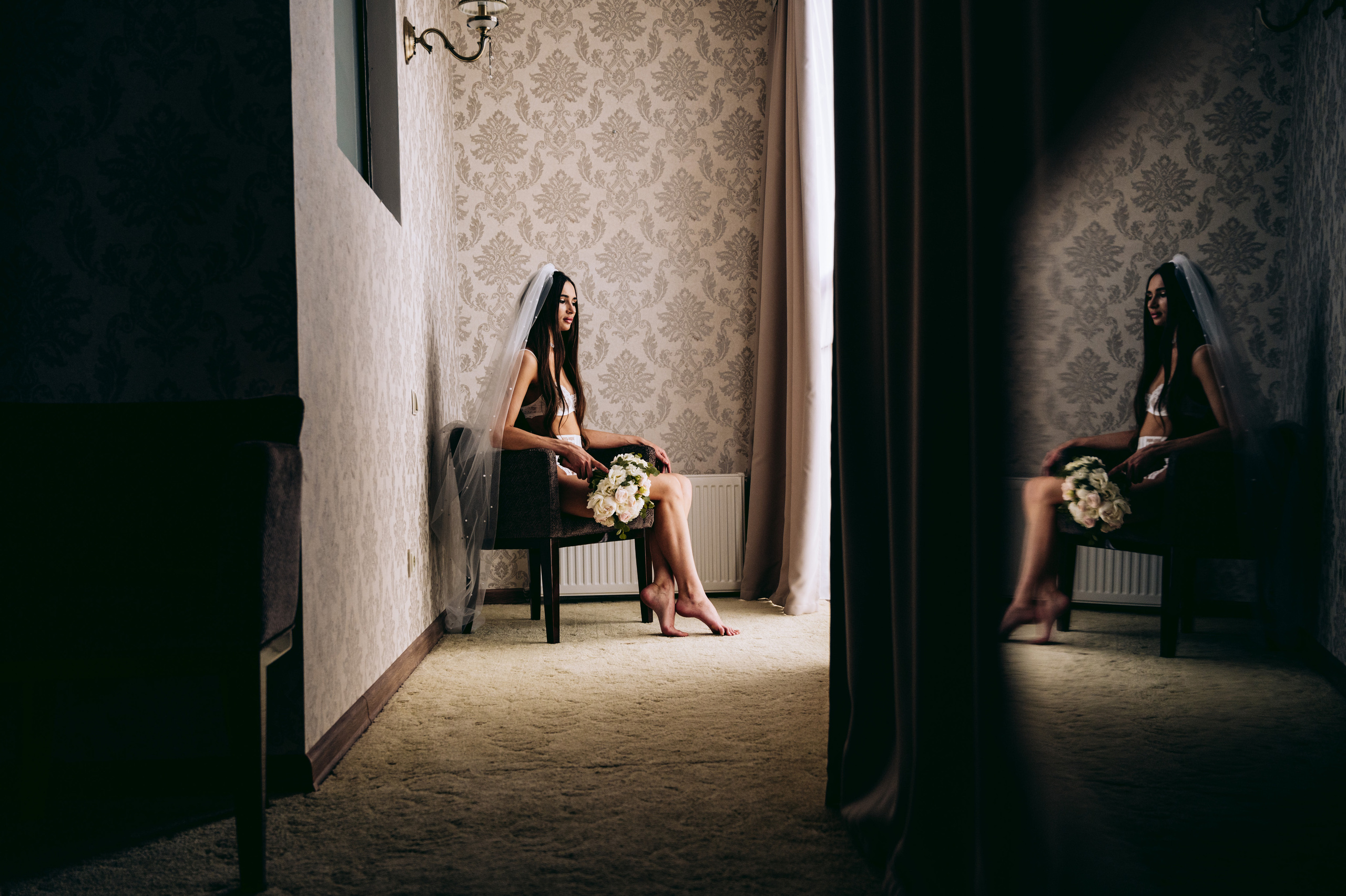 Свадьба в отеле Royal Hotel Riz. Свадебный фотограф и видеограф в городе Армавир Katerina Arts