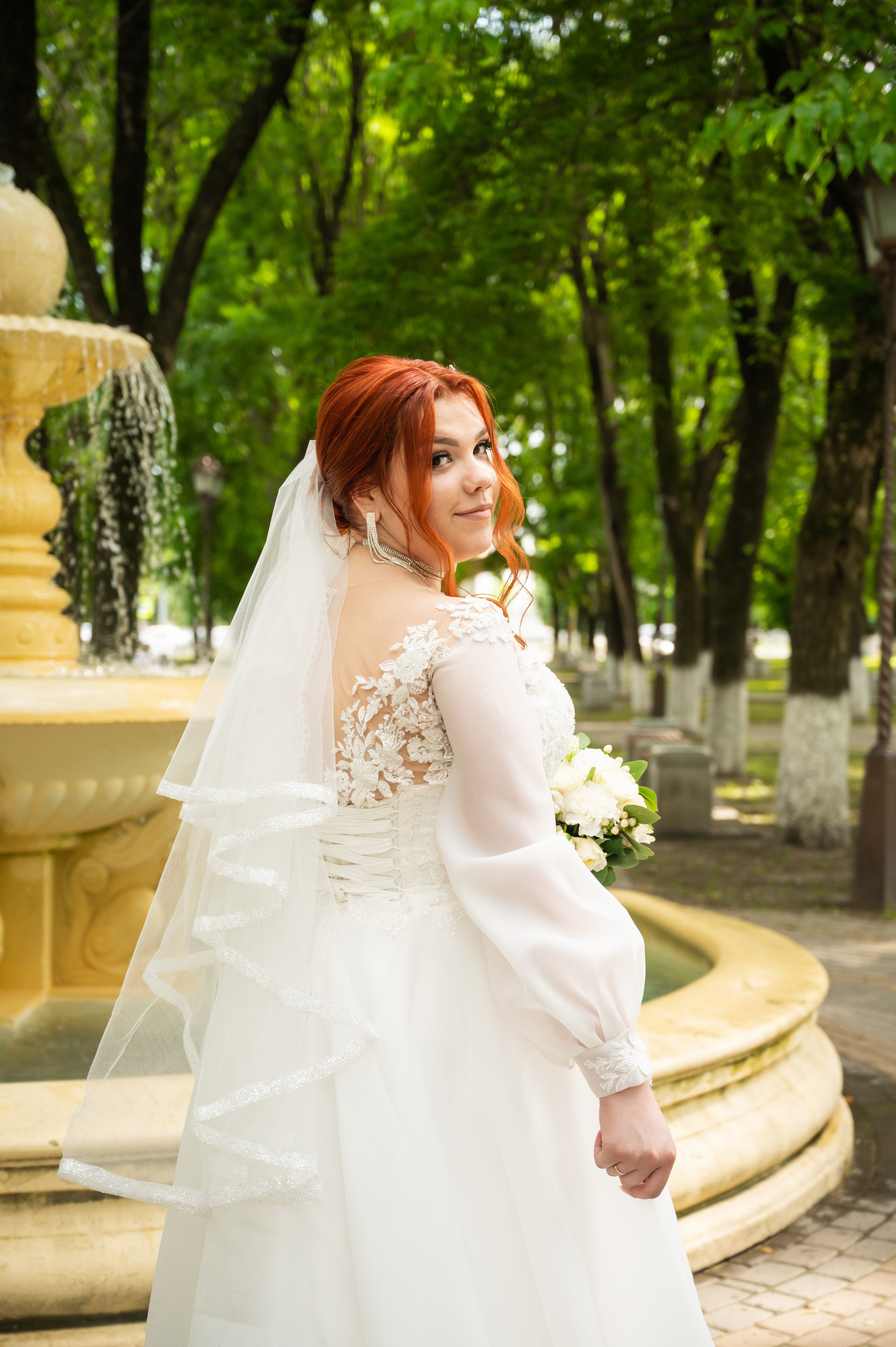 Свадьба прогулка. Свадебный фотограф и видеограф в городе Армавир Katerina Arts