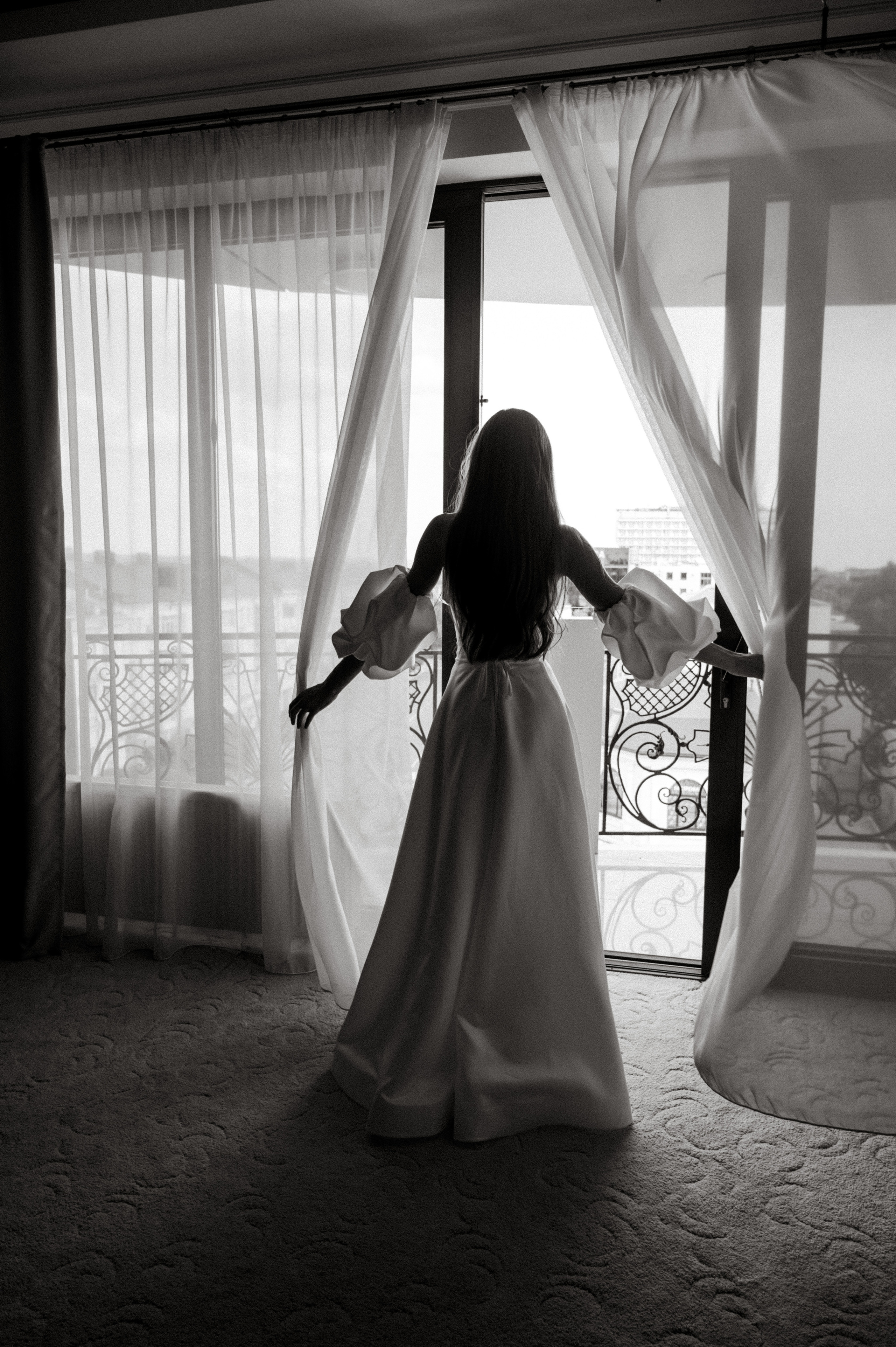 Свадьба в отеле Royal Hotel Riz. Свадебный фотограф и видеограф в городе Армавир Katerina Arts