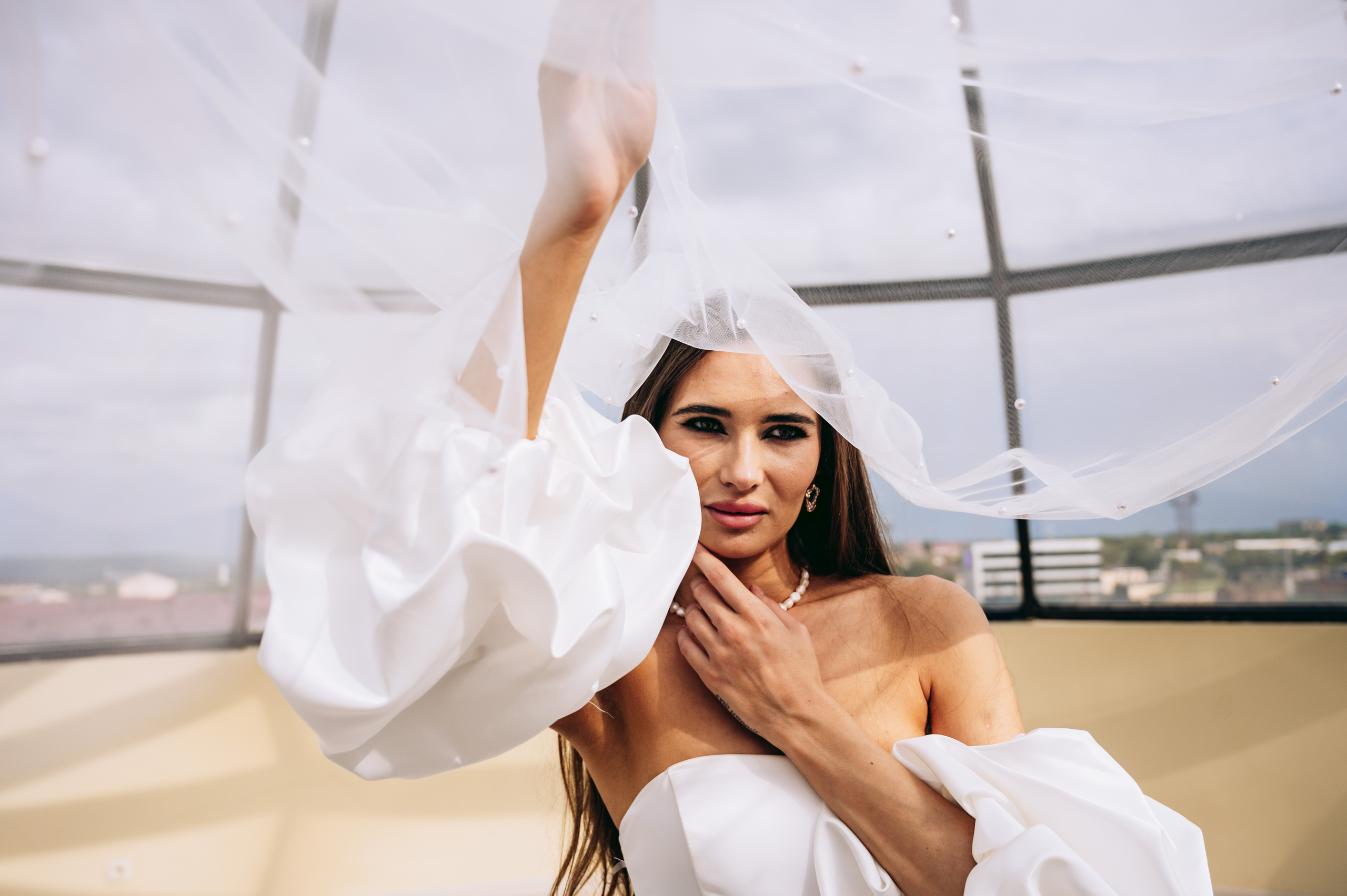 Свадьба в отеле Royal Hotel Riz. Свадебный фотограф и видеограф в городе Армавир Katerina Arts