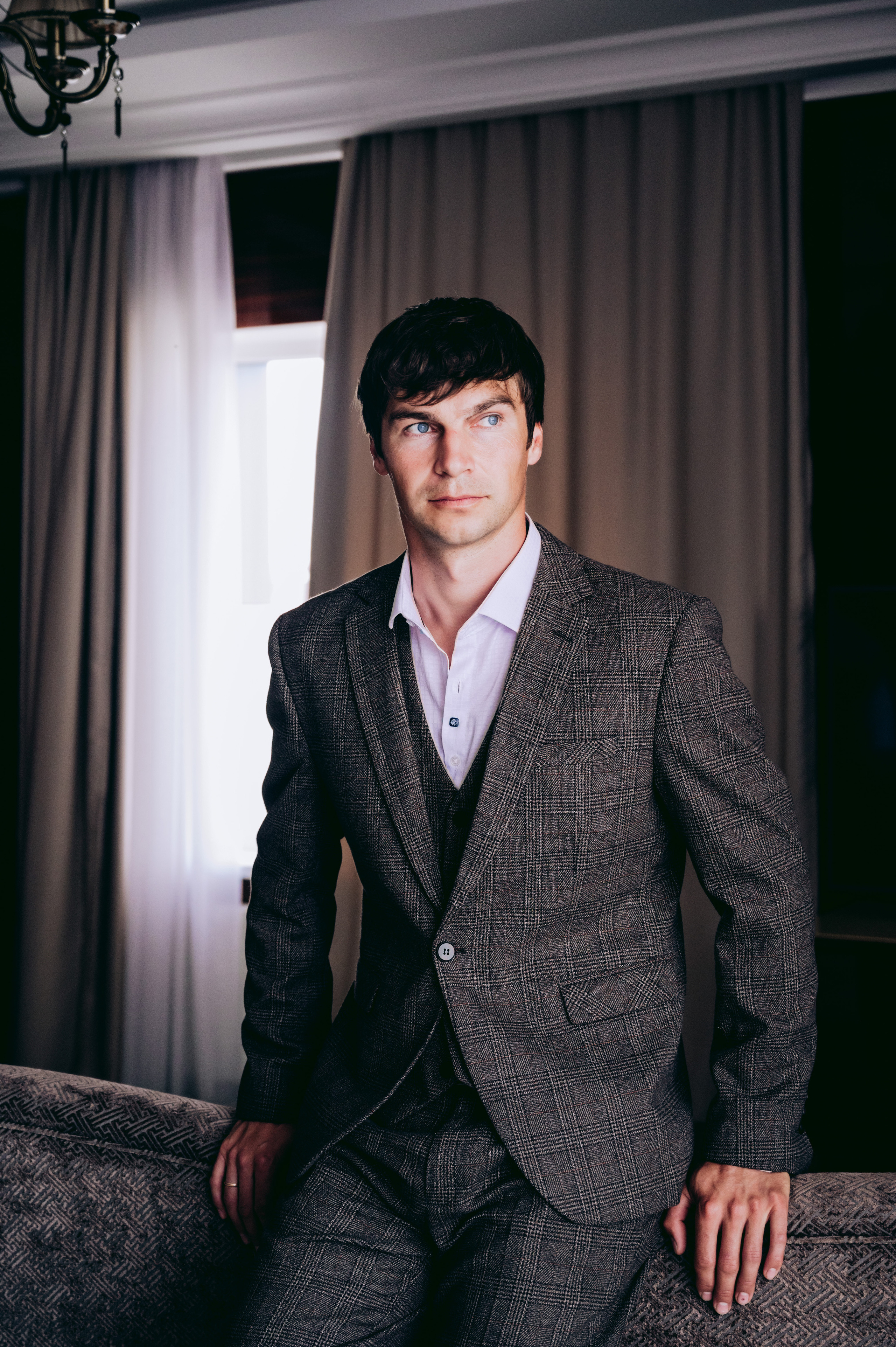 Свадьба в отеле Royal Hotel Riz. Свадебный фотограф и видеограф в городе Армавир Katerina Arts