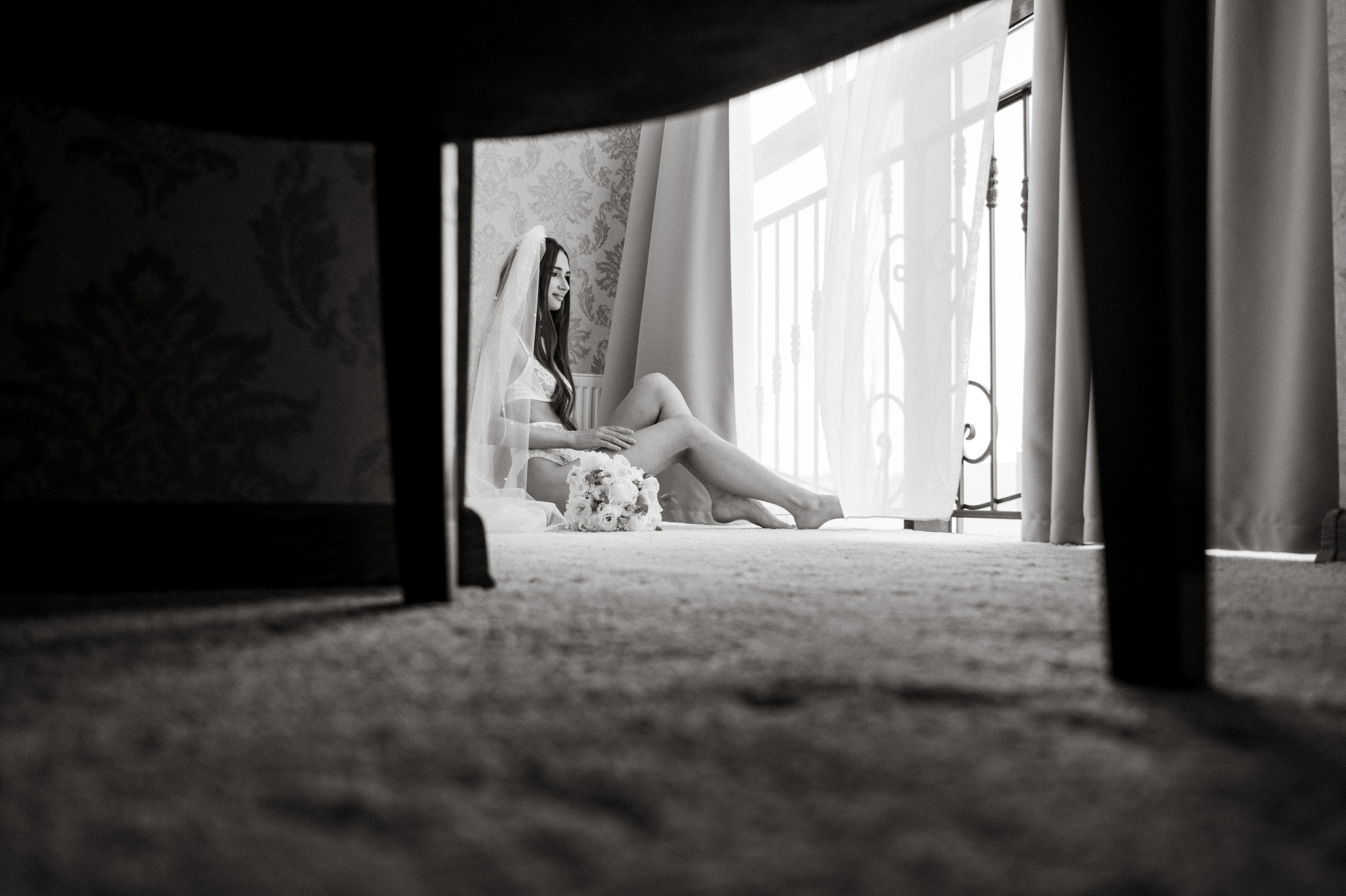 Свадьба в отеле Royal Hotel Riz. Свадебный фотограф и видеограф в городе Армавир Katerina Arts