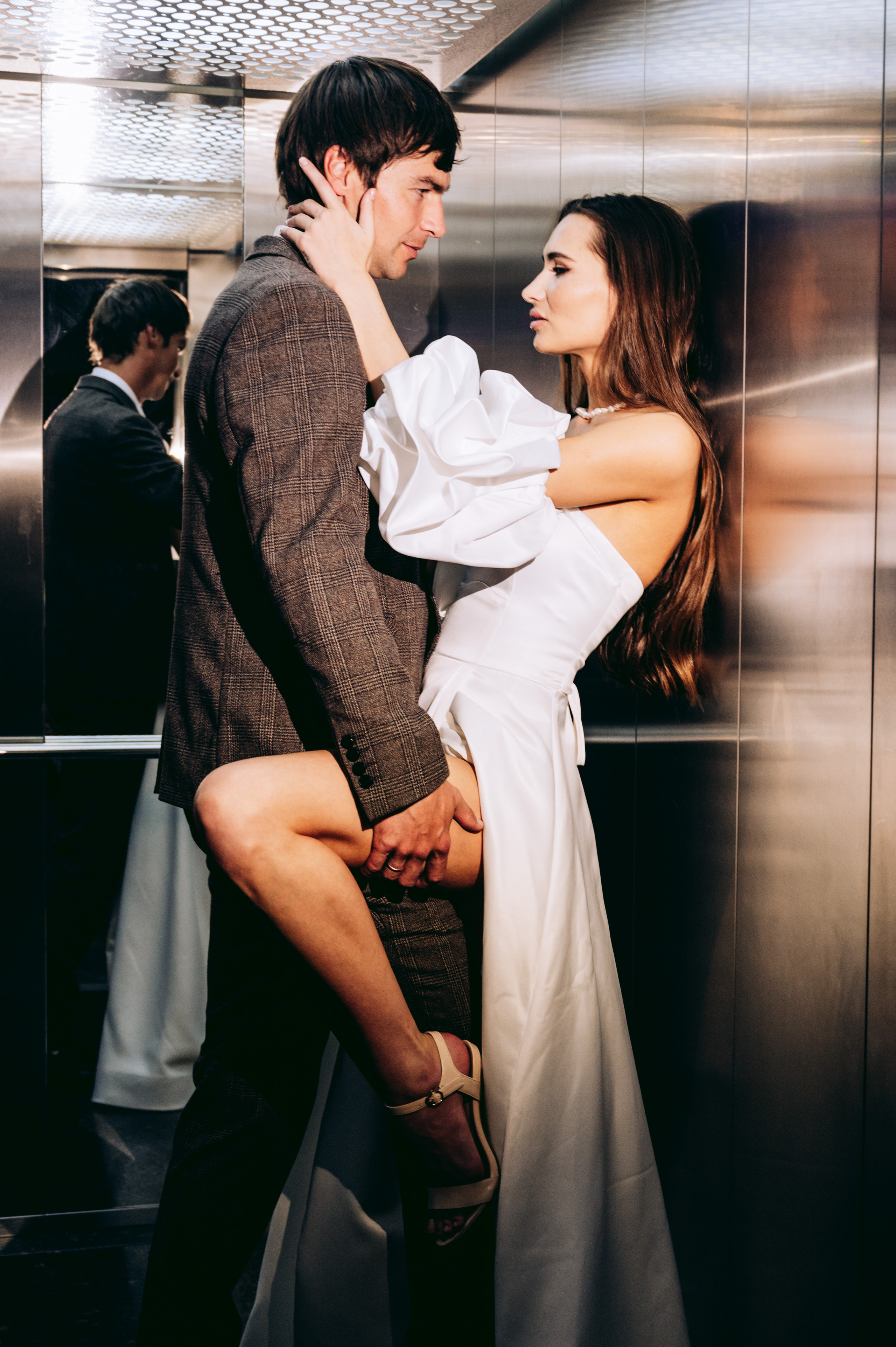 Свадьба в отеле Royal Hotel Riz. Свадебный фотограф и видеограф в городе Армавир Katerina Arts