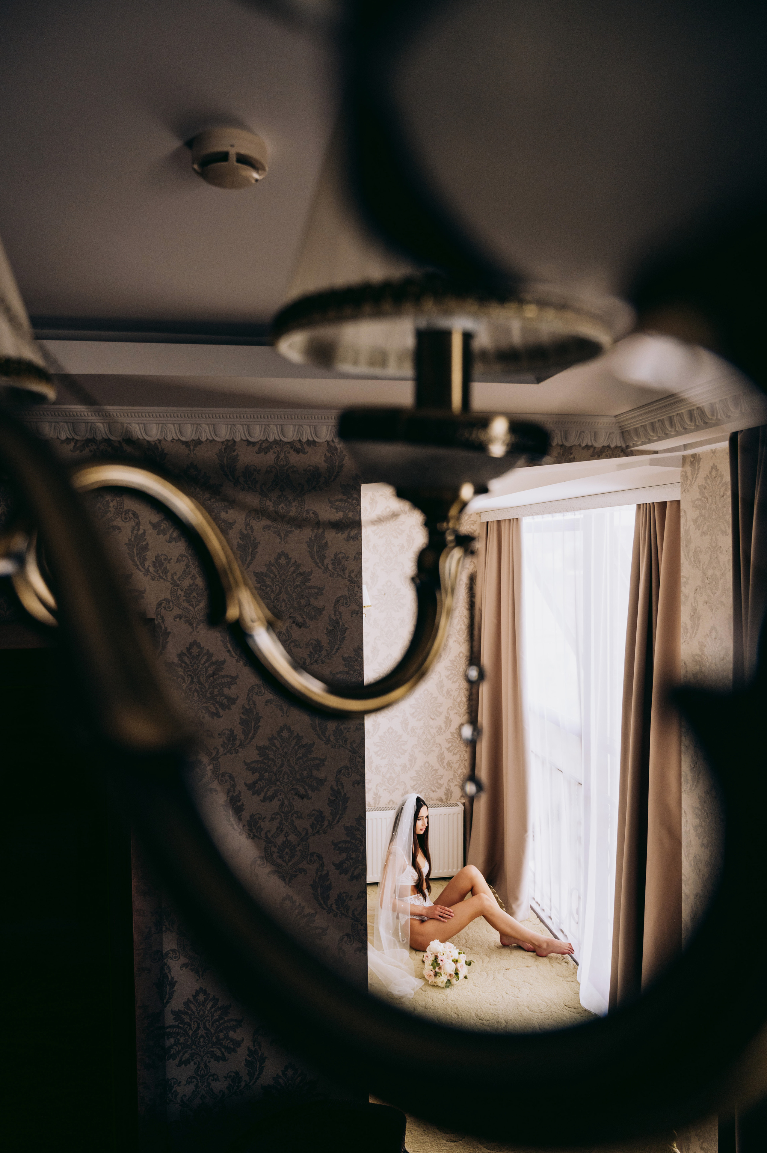 Свадьба в отеле Royal Hotel Riz. Свадебный фотограф и видеограф в городе Армавир Katerina Arts