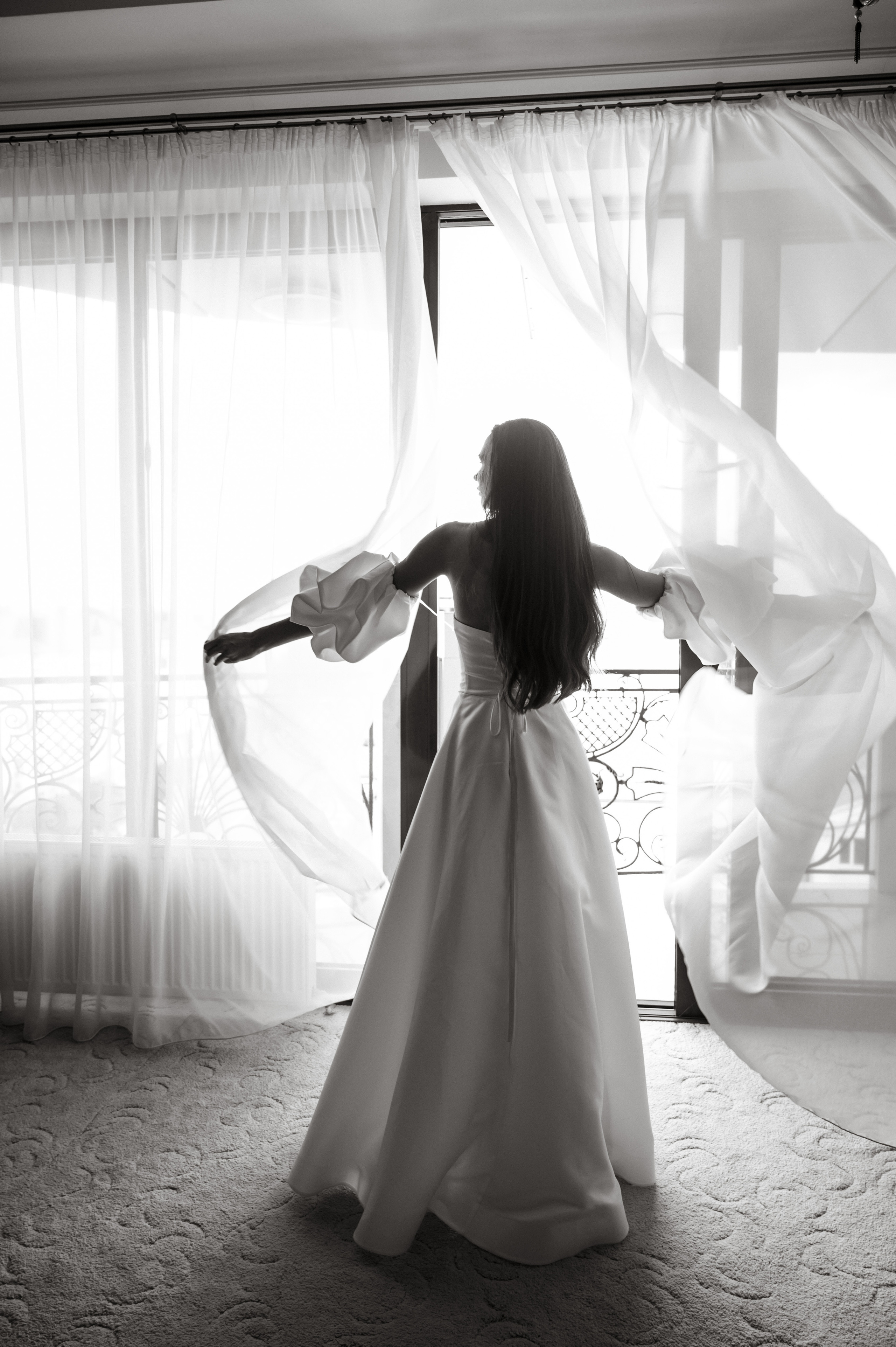 Свадьба в отеле Royal Hotel Riz. Свадебный фотограф и видеограф в городе Армавир Katerina Arts