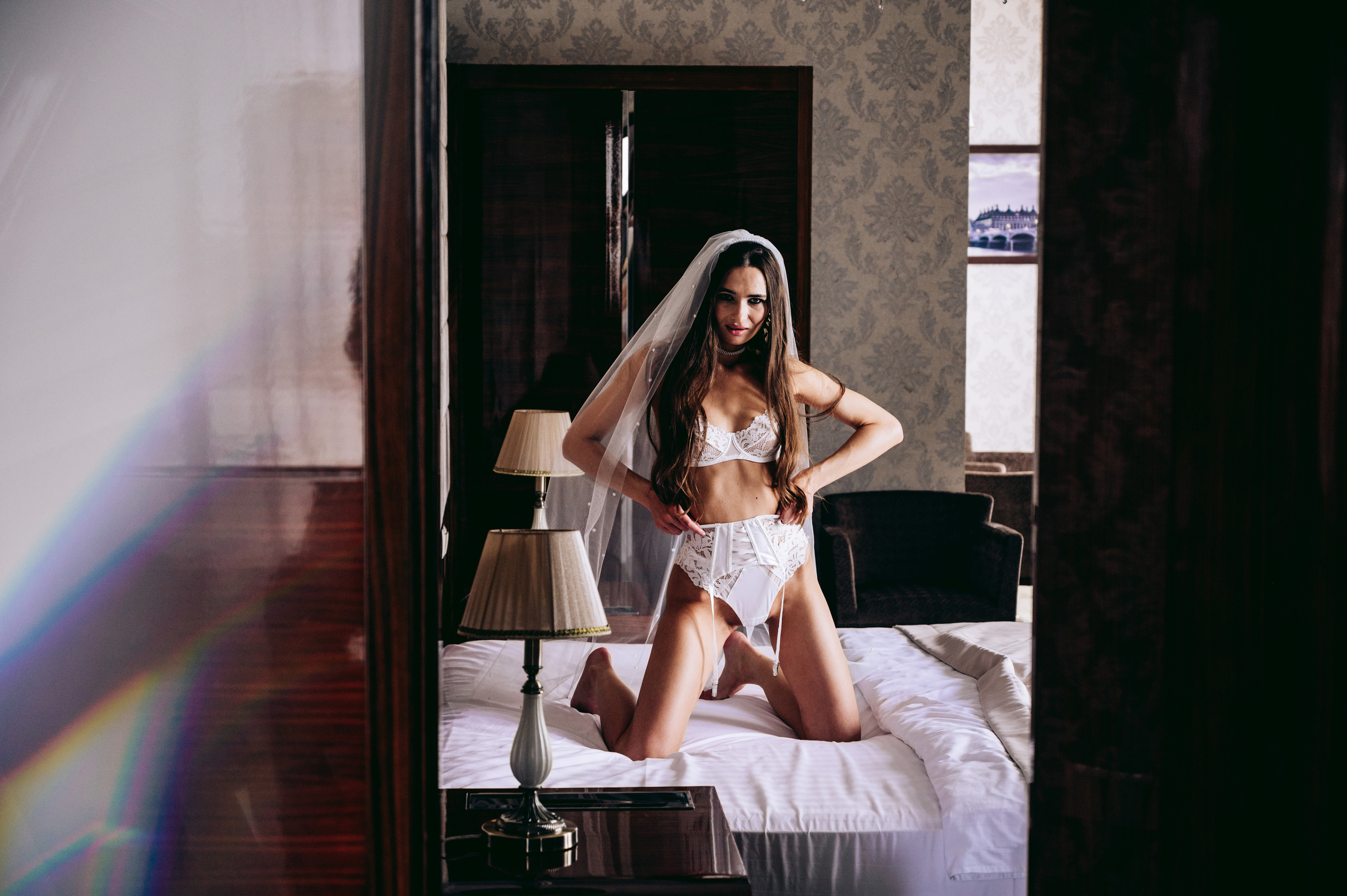 Свадьба в отеле Royal Hotel Riz. Свадебный фотограф и видеограф в городе Армавир Katerina Arts