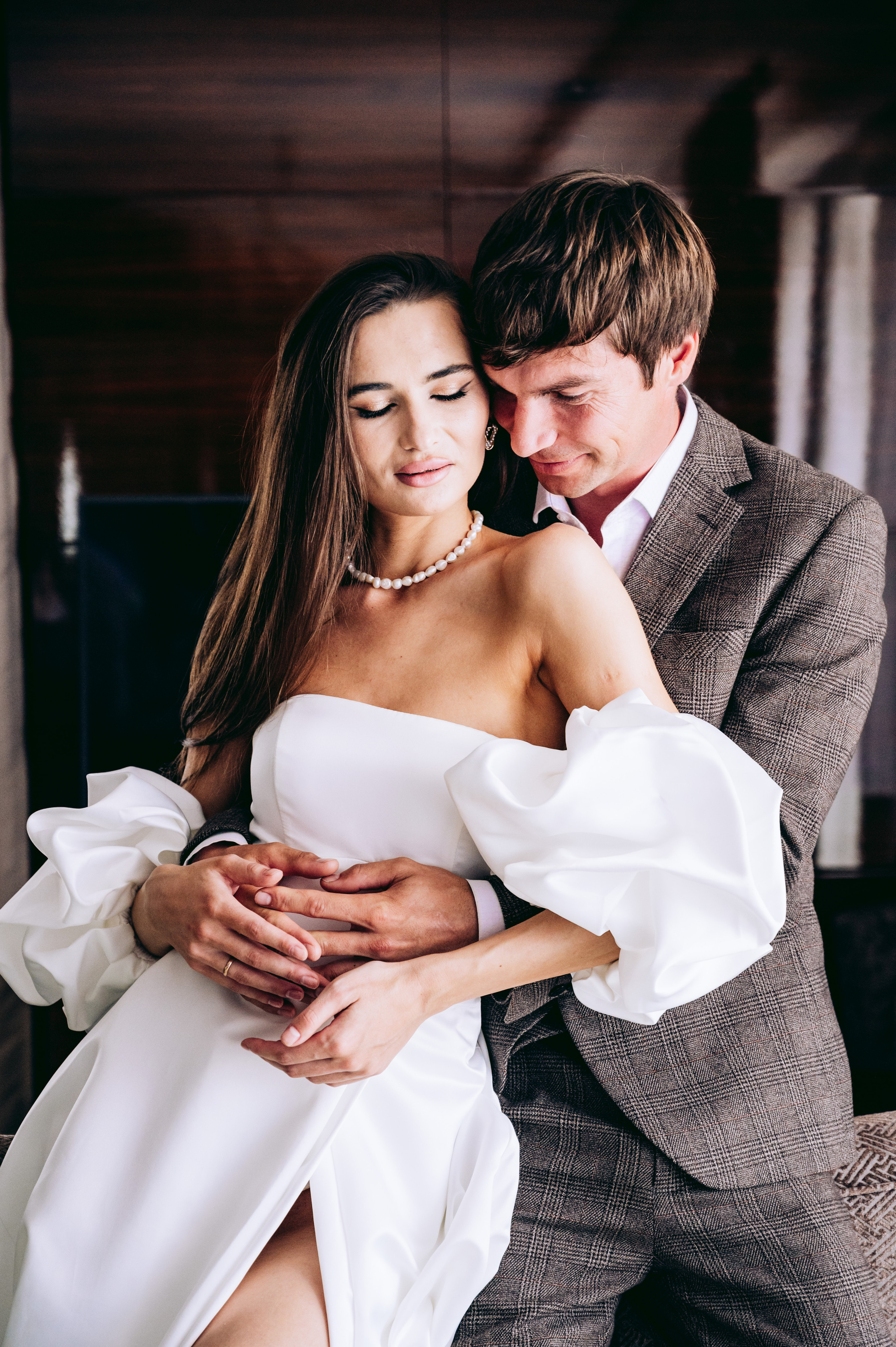 Свадьба в отеле Royal Hotel Riz. Свадебный фотограф и видеограф в городе Армавир Katerina Arts