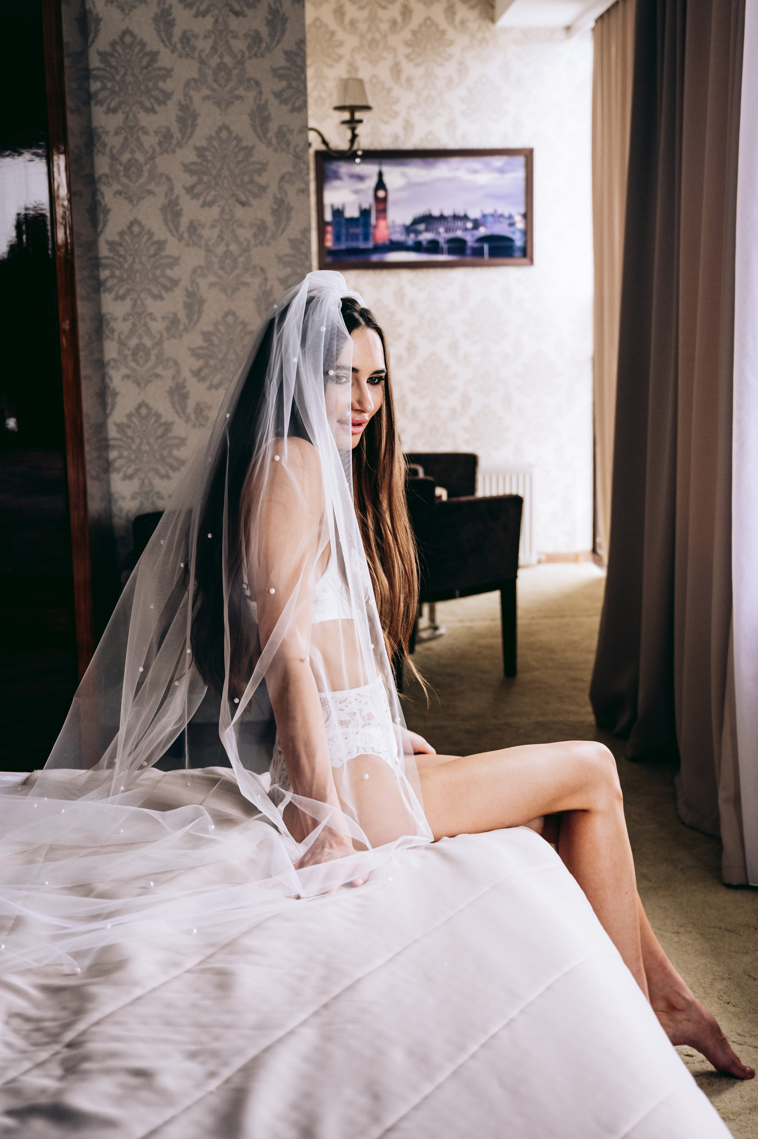 Свадьба в отеле Royal Hotel Riz. Свадебный фотограф и видеограф в городе Армавир Katerina Arts