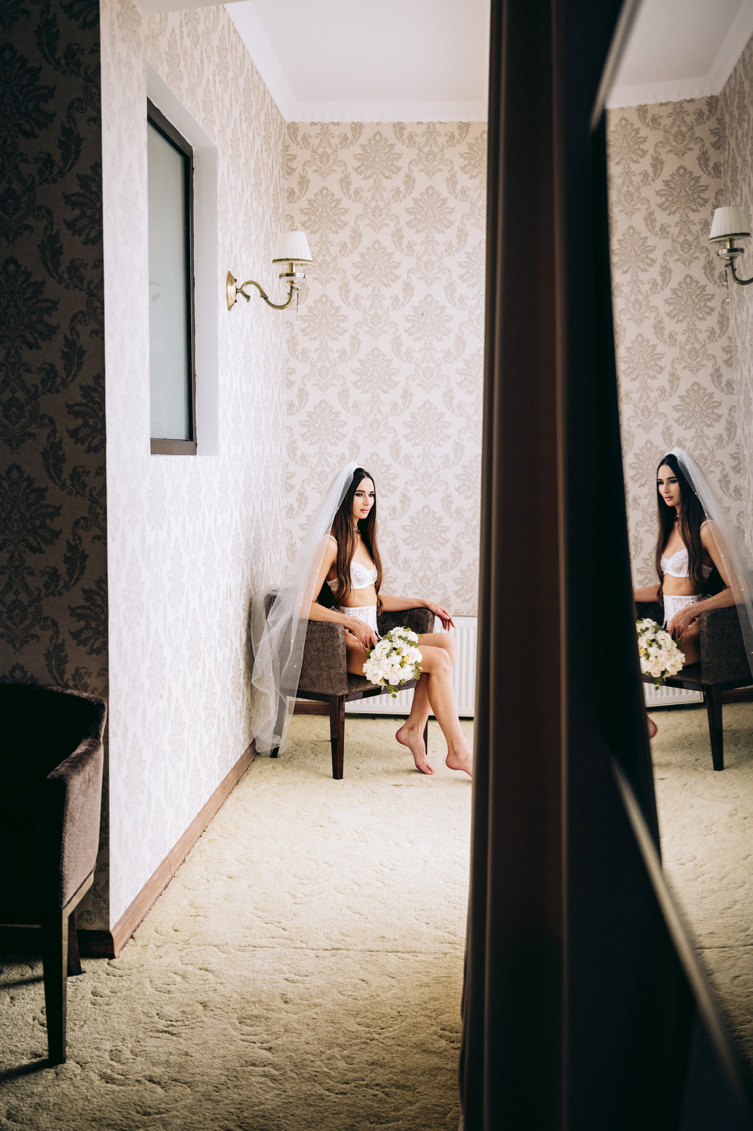 Свадьба в отеле Royal Hotel Riz. Свадебный фотограф и видеограф в городе Армавир Katerina Arts