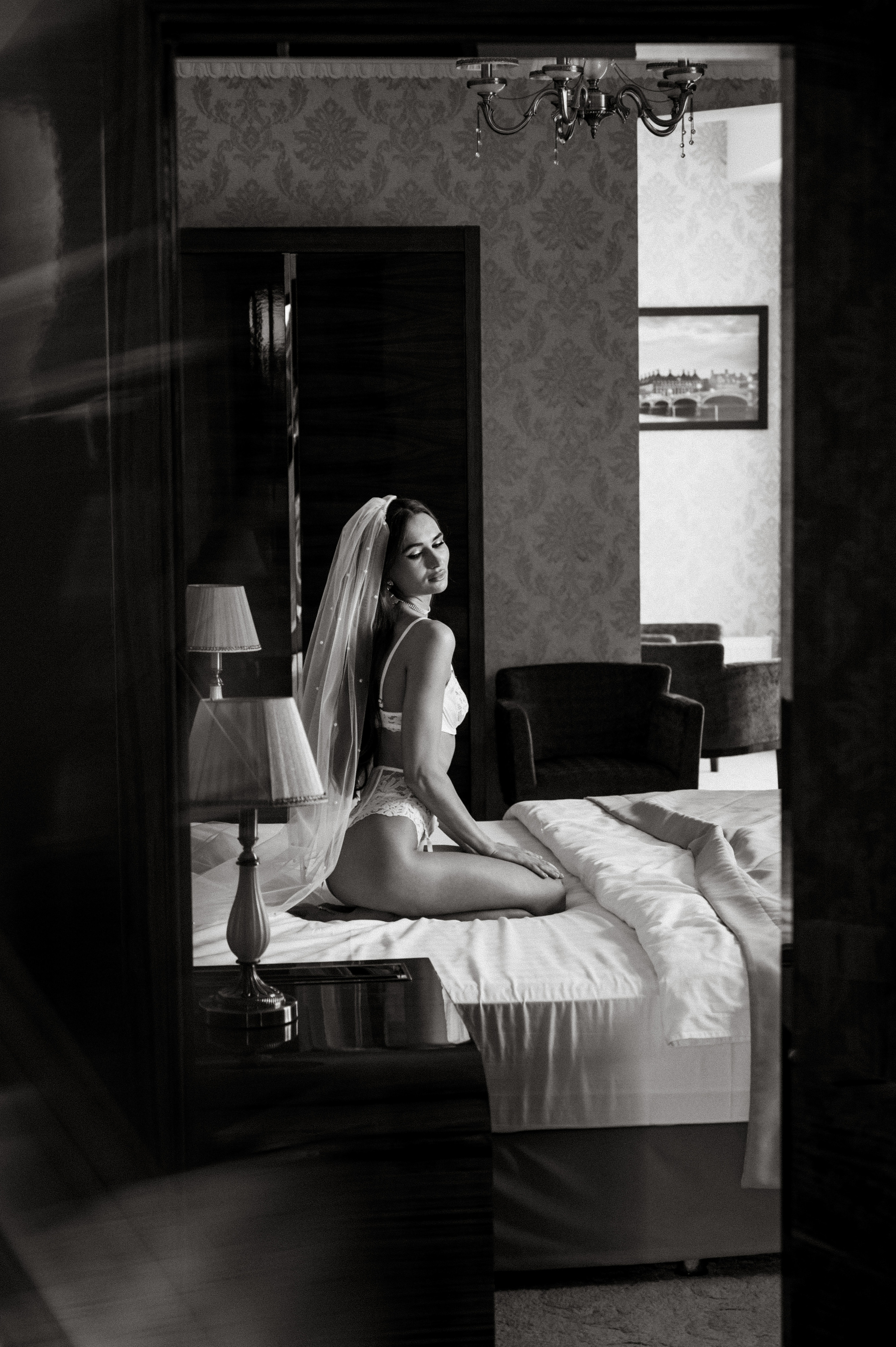 Свадьба в отеле Royal Hotel Riz. Свадебный фотограф и видеограф в городе Армавир Katerina Arts