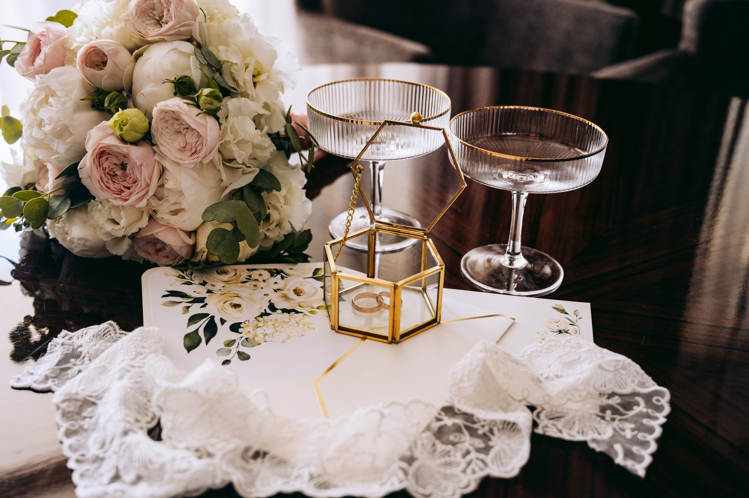 Свадьба в отеле Royal Hotel Riz. Свадебный фотограф и видеограф в городе Армавир Katerina Arts