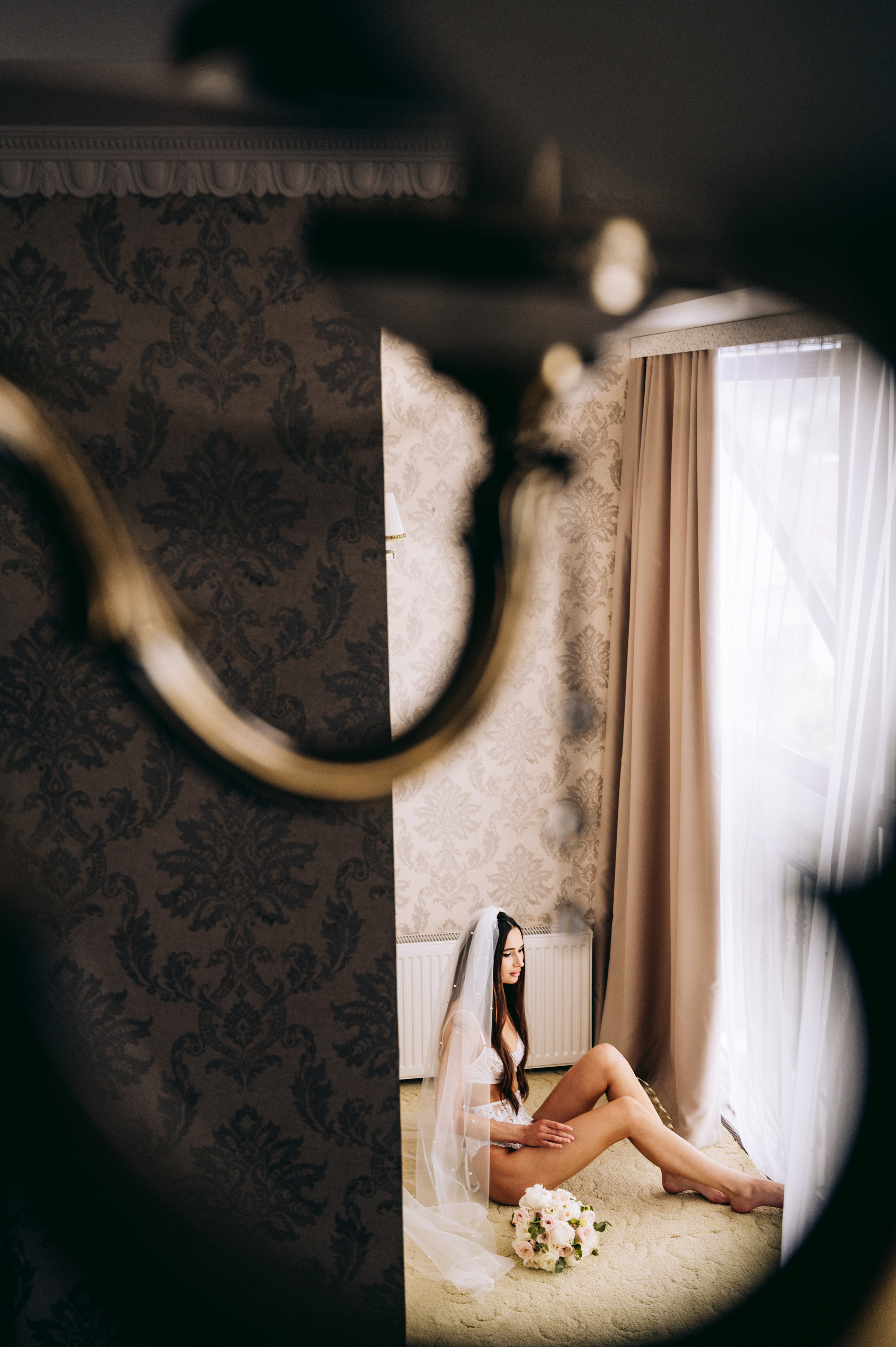 Свадьба в отеле Royal Hotel Riz. Свадебный фотограф и видеограф в городе Армавир Katerina Arts