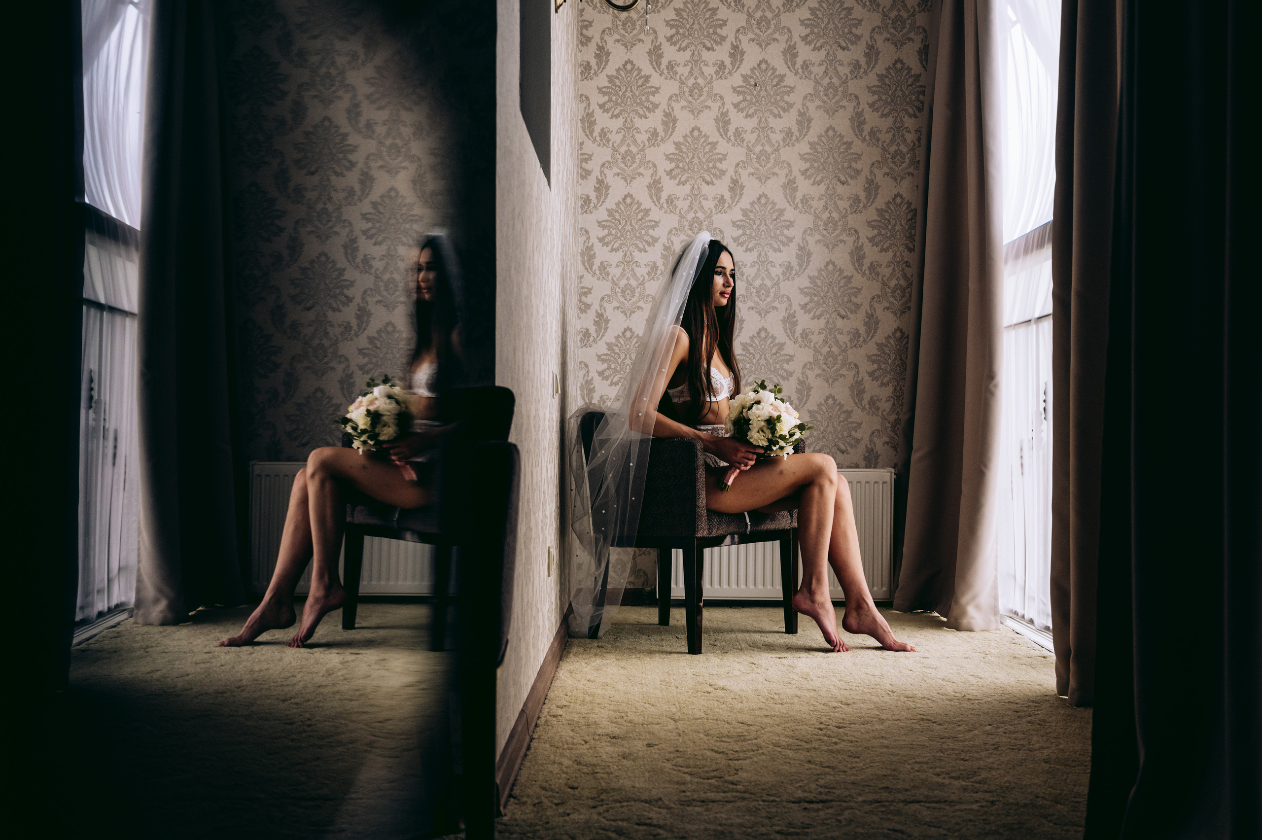 Свадьба в отеле Royal Hotel Riz. Свадебный фотограф и видеограф в городе Армавир Katerina Arts