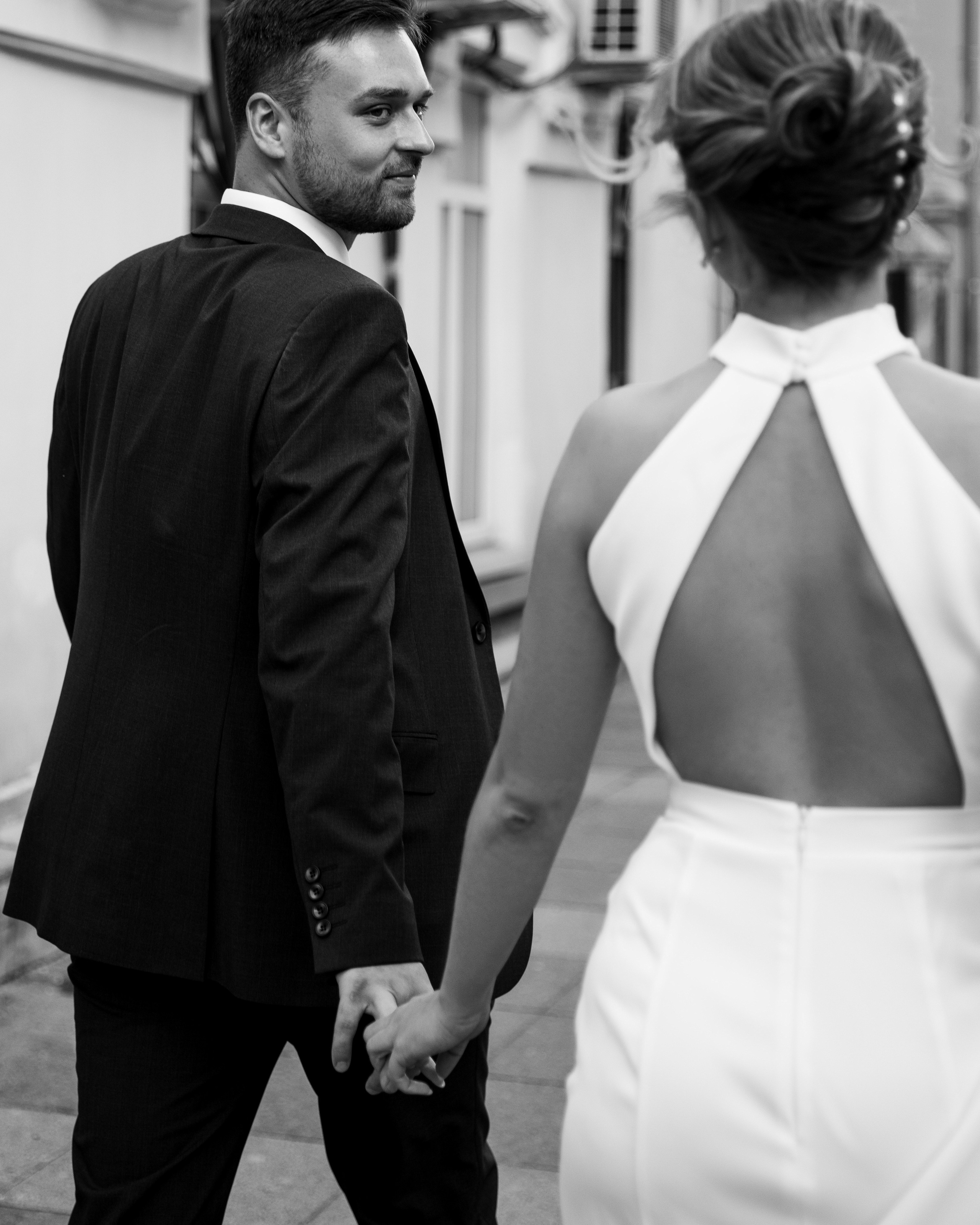 Я тебе подыграю. Свадебный и семейный фотограф в Москве Julia Juice