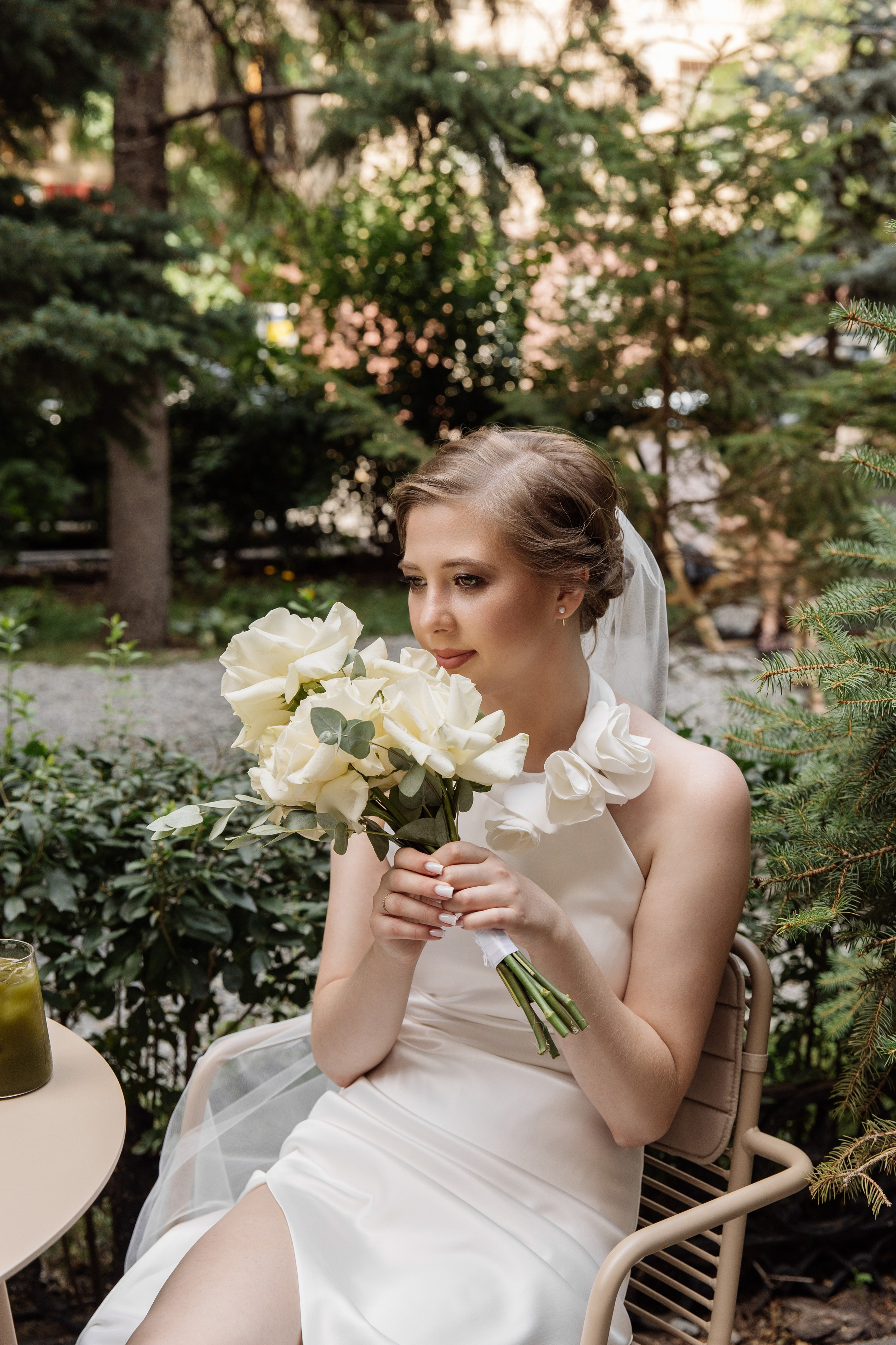 Свадьба Антона и Маши. Свадебный и семейный фотограф в Волгограде Анастасия Кошенскова