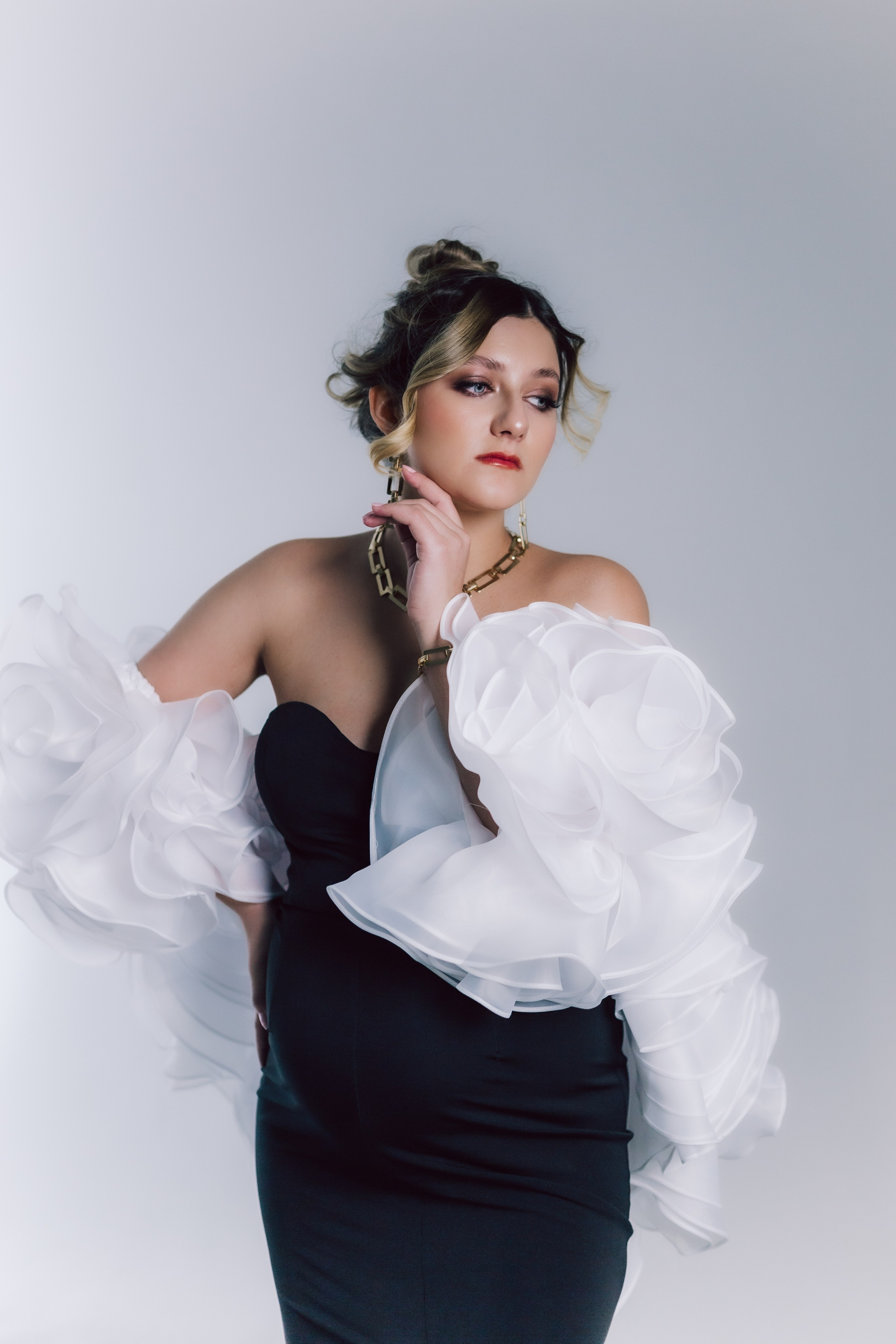 Алина. Женский фотограф в Москве Светлана Смагина