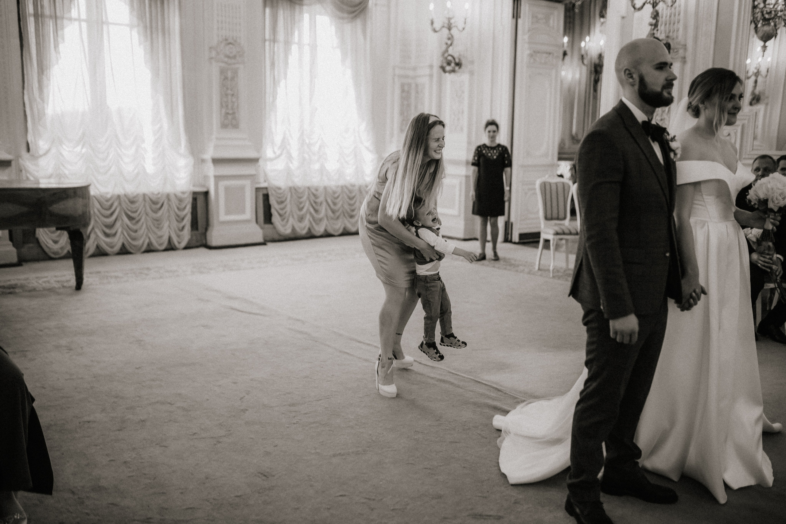 Павел и Анастасия | Раз и навсегда. Свадебный фотограф в Санкт-Петербурге Анастасия Селиванова