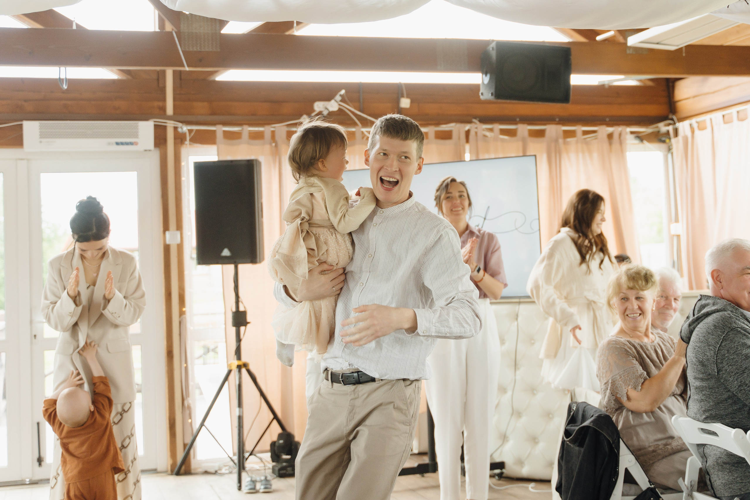 V|M. Семейный, свадебный и лавстори фотограф в Архангельске