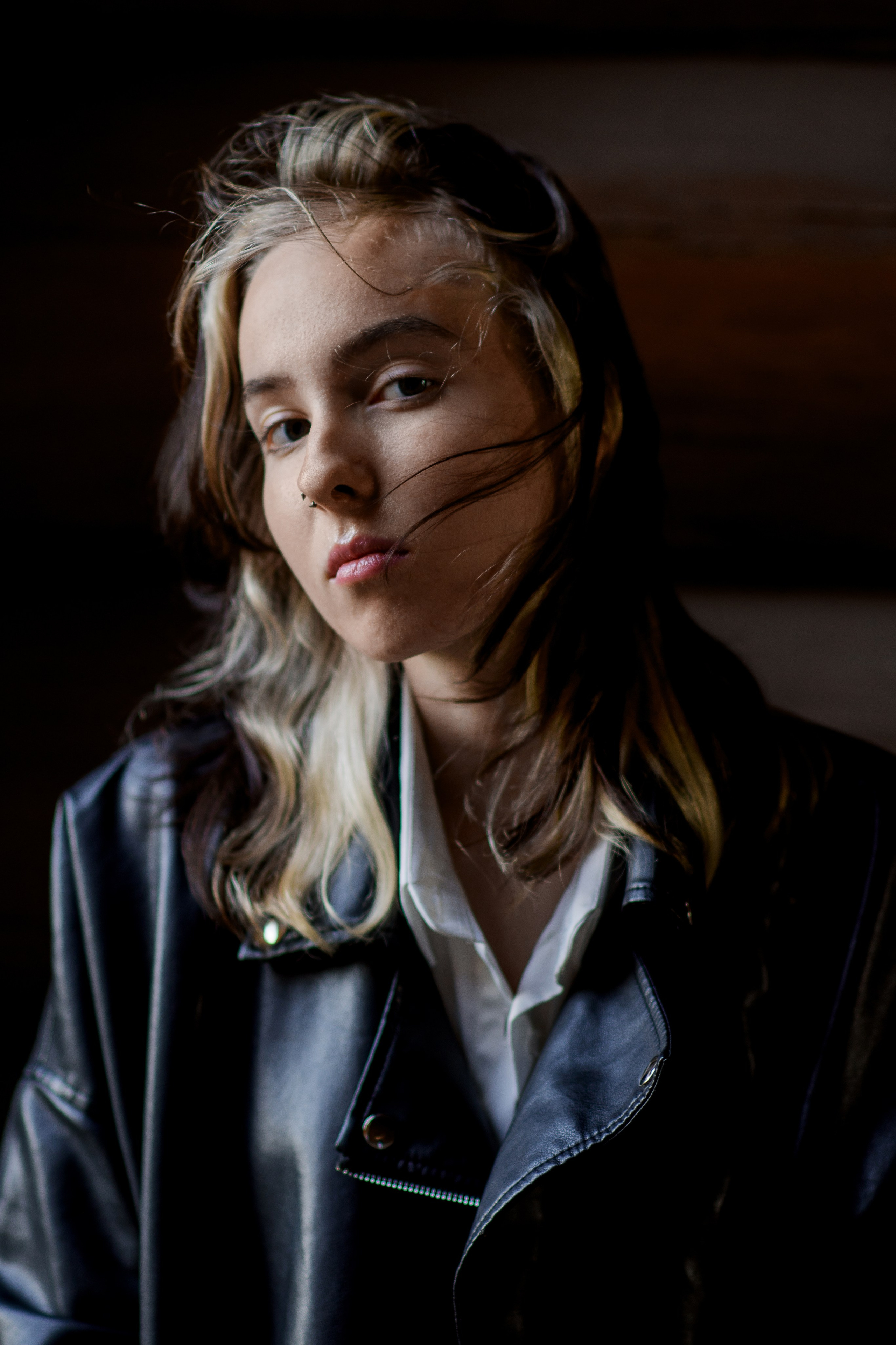 Виктория. Главная