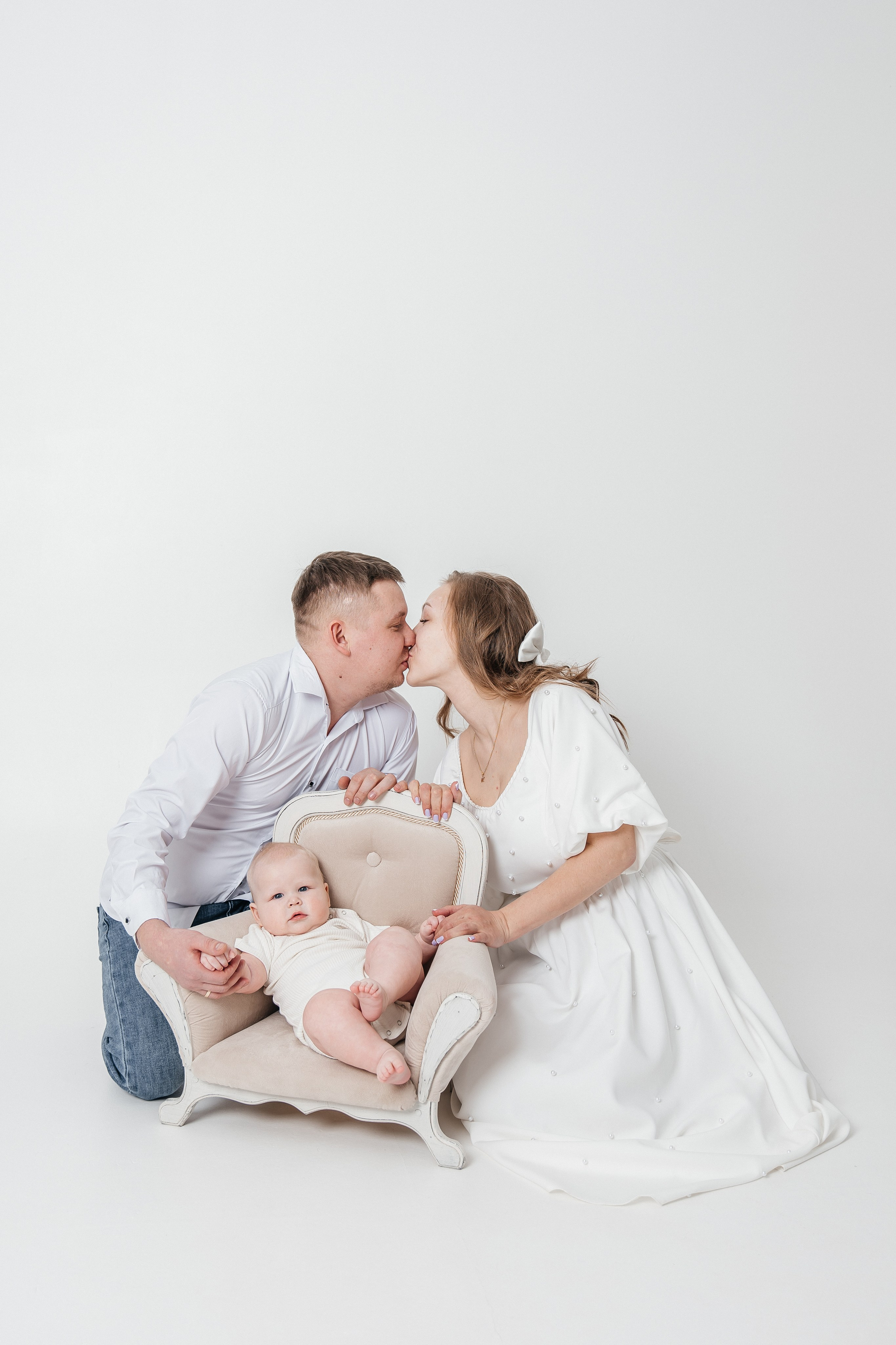 Галкины. Юлия Холина — ваш фотограф в Москве