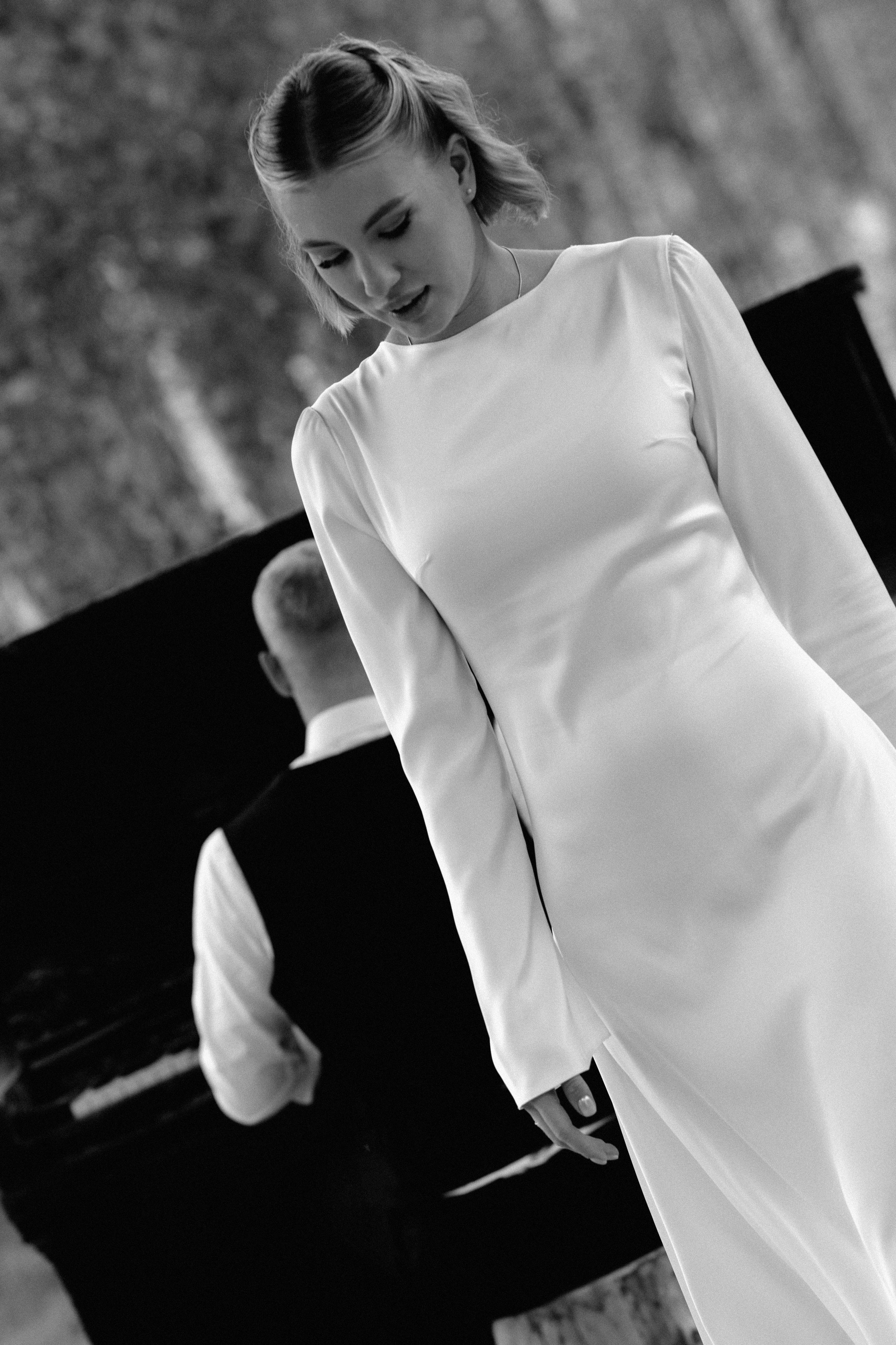 Никита и Настя. Портретный фотограф в Москве Сукач Мария