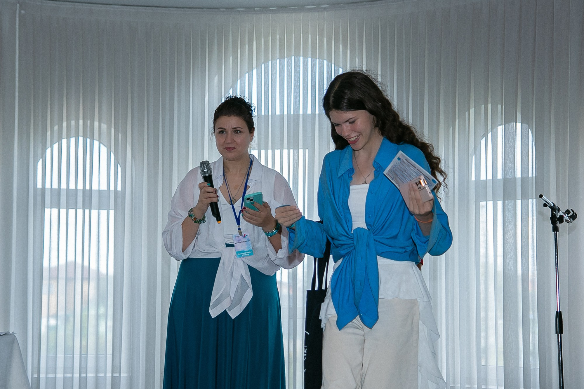 Репортаж мероприятия. Семейный и школьный фотограф в Тюмени Елена Бузиновская