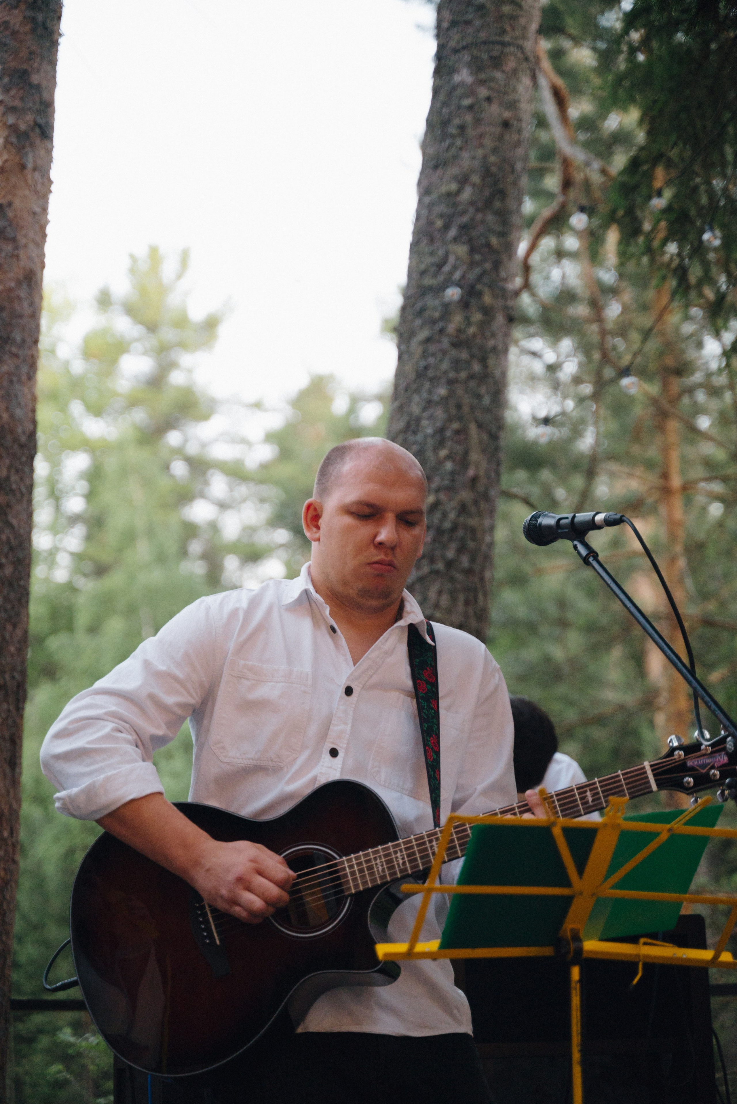 День рождения Марии. Репортажный и свадебный фотограф в Сургуте