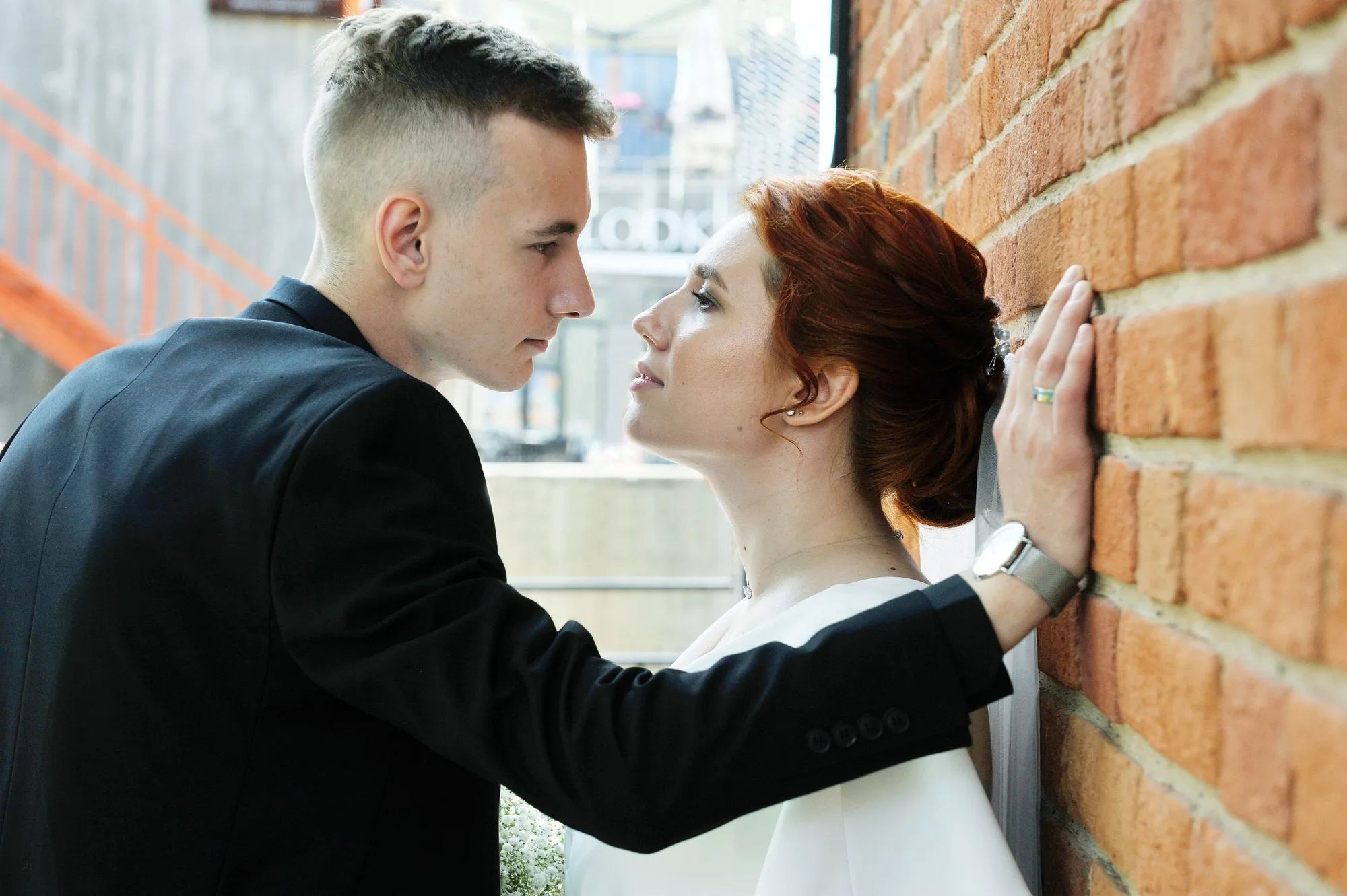 Свадьба. Главная