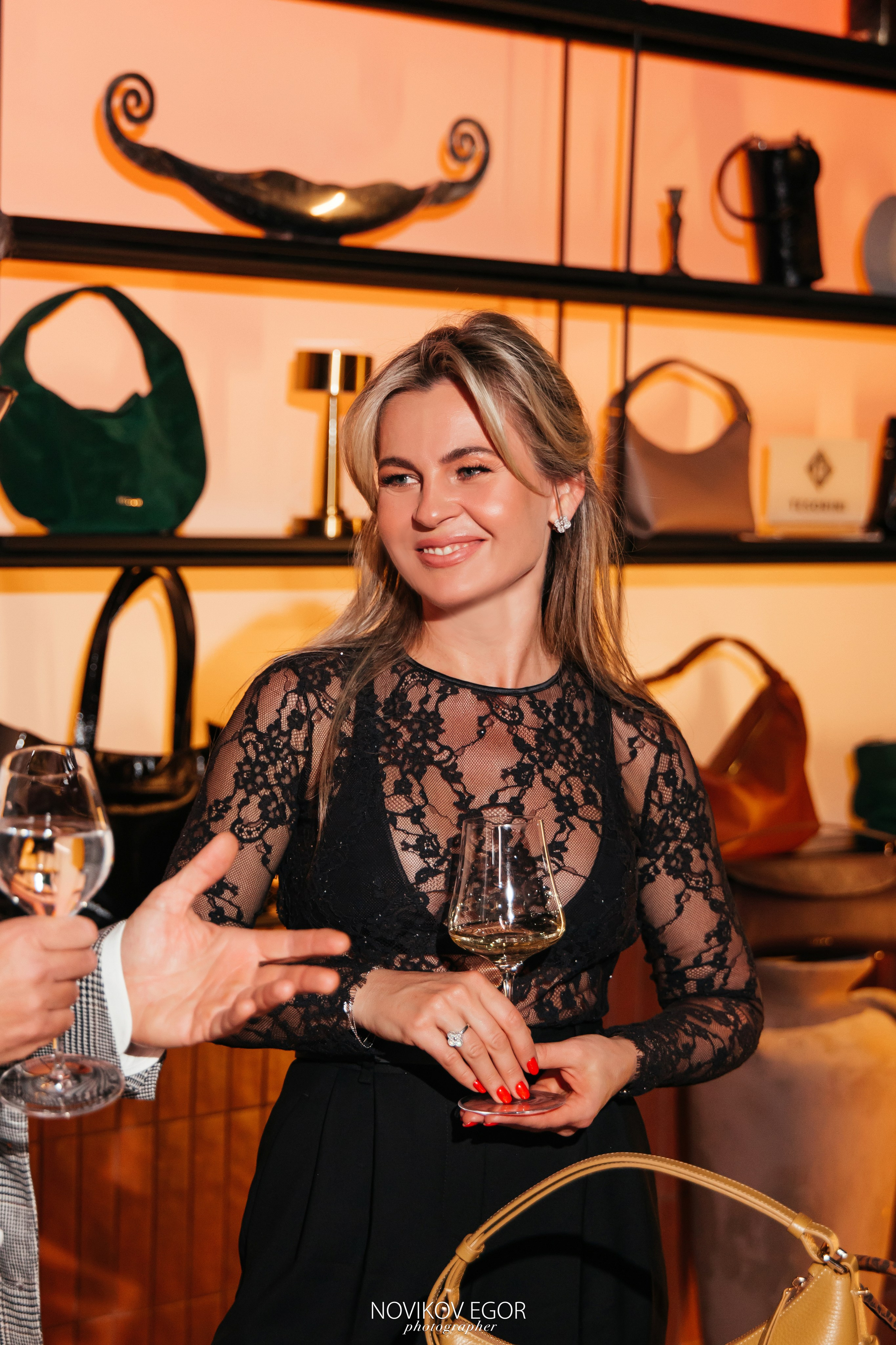 Tesorini. Фотограф Ростов-на-Дону